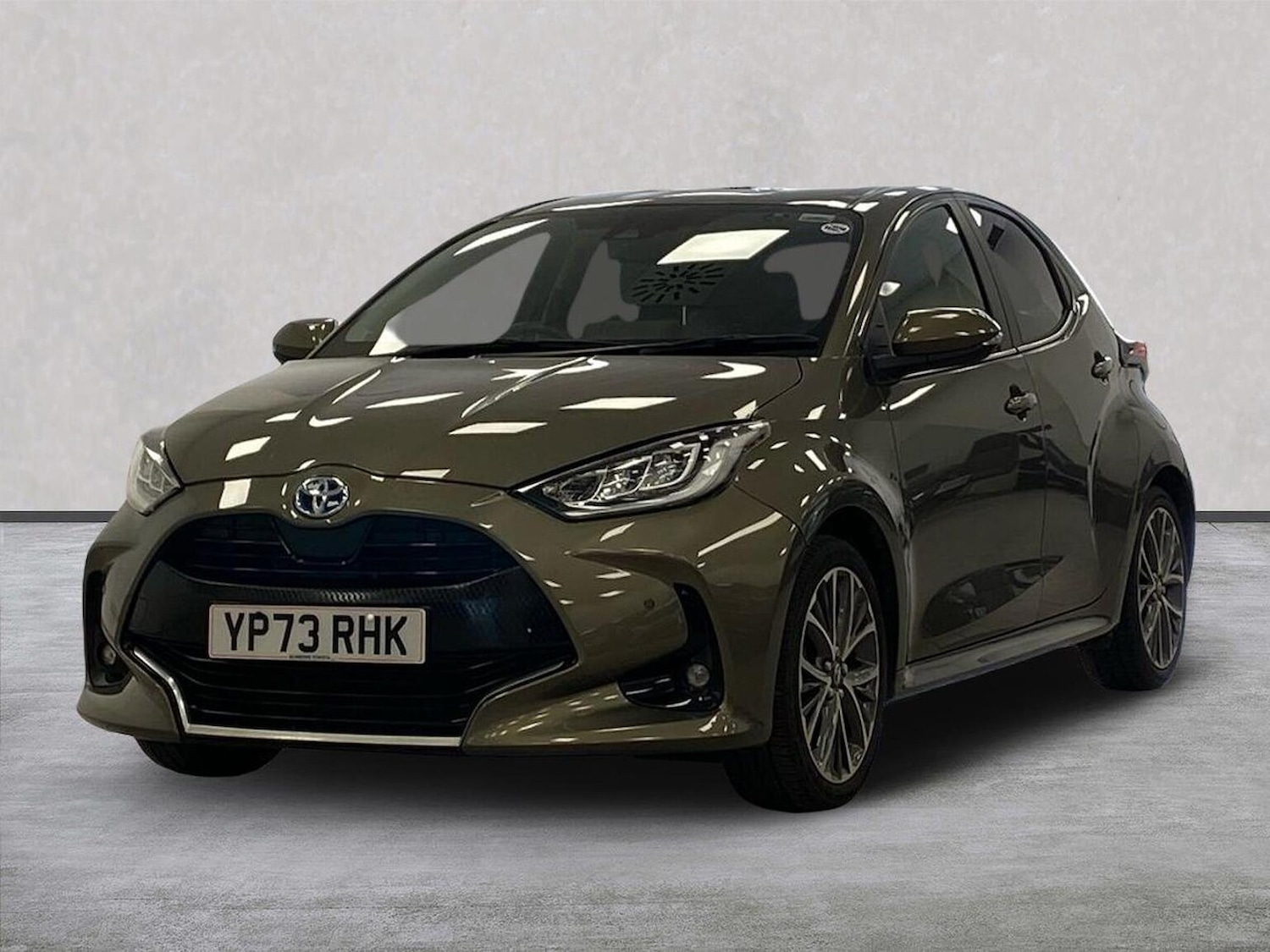 Used Toyota Yaris 2023 for sale - 78194531: Photo 20