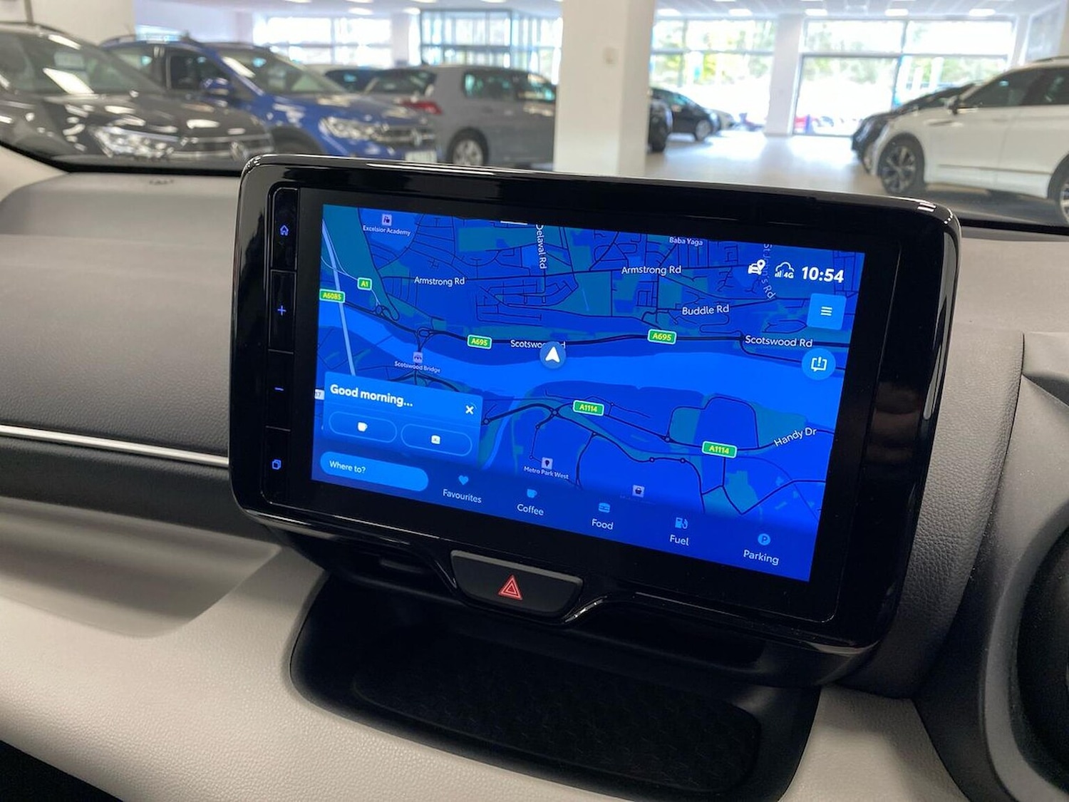 Used Toyota Yaris 2023 for sale - 78194531: Photo 24