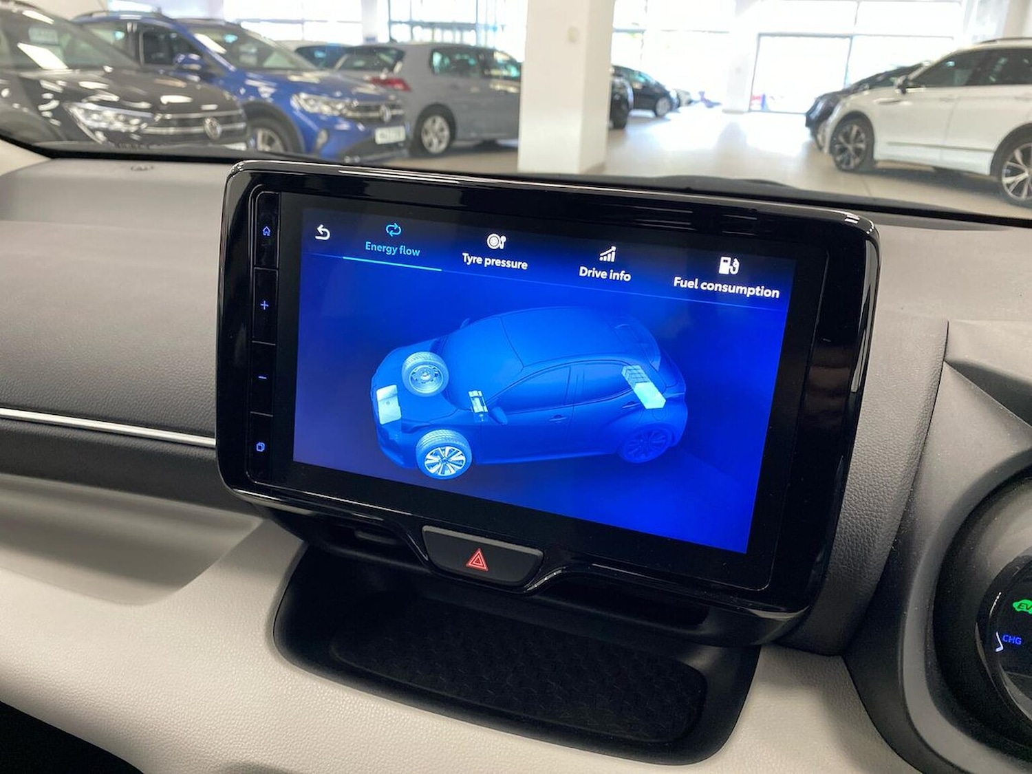 Used Toyota Yaris 2023 for sale - 78194531: Photo 25