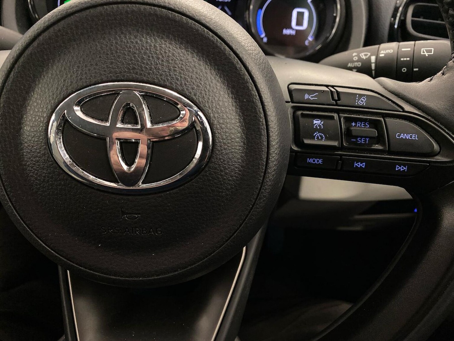 Used Toyota Yaris 2023 for sale - 78194531: Photo 26