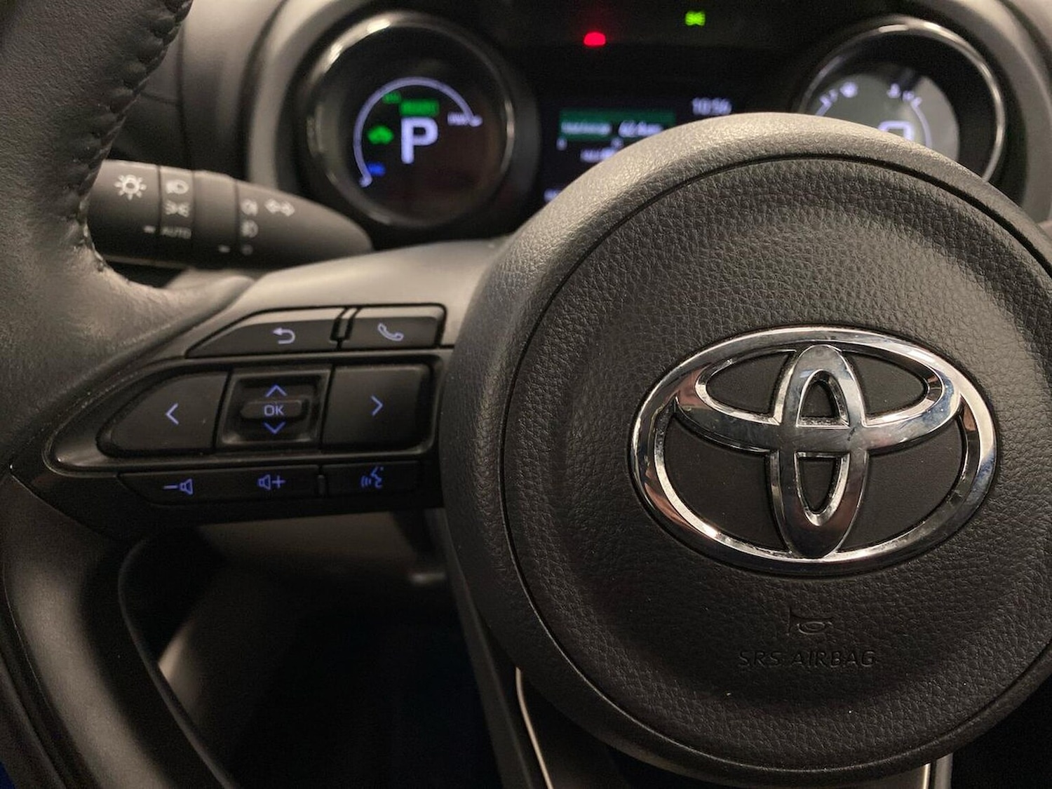 Used Toyota Yaris 2023 for sale - 78194531: Photo 27