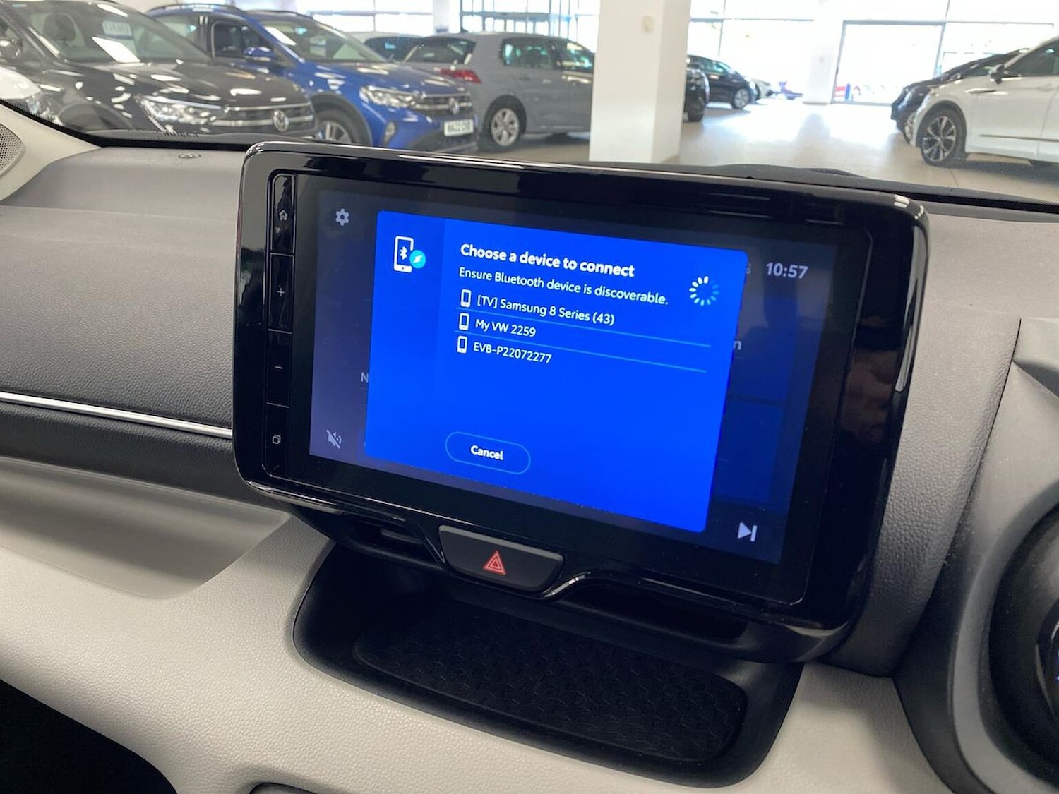 Used Toyota Yaris 2023 for sale - 78194531: Photo 29