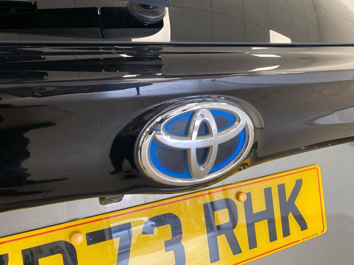 Used Toyota Yaris 2023 for sale - 78194531: Photo 32