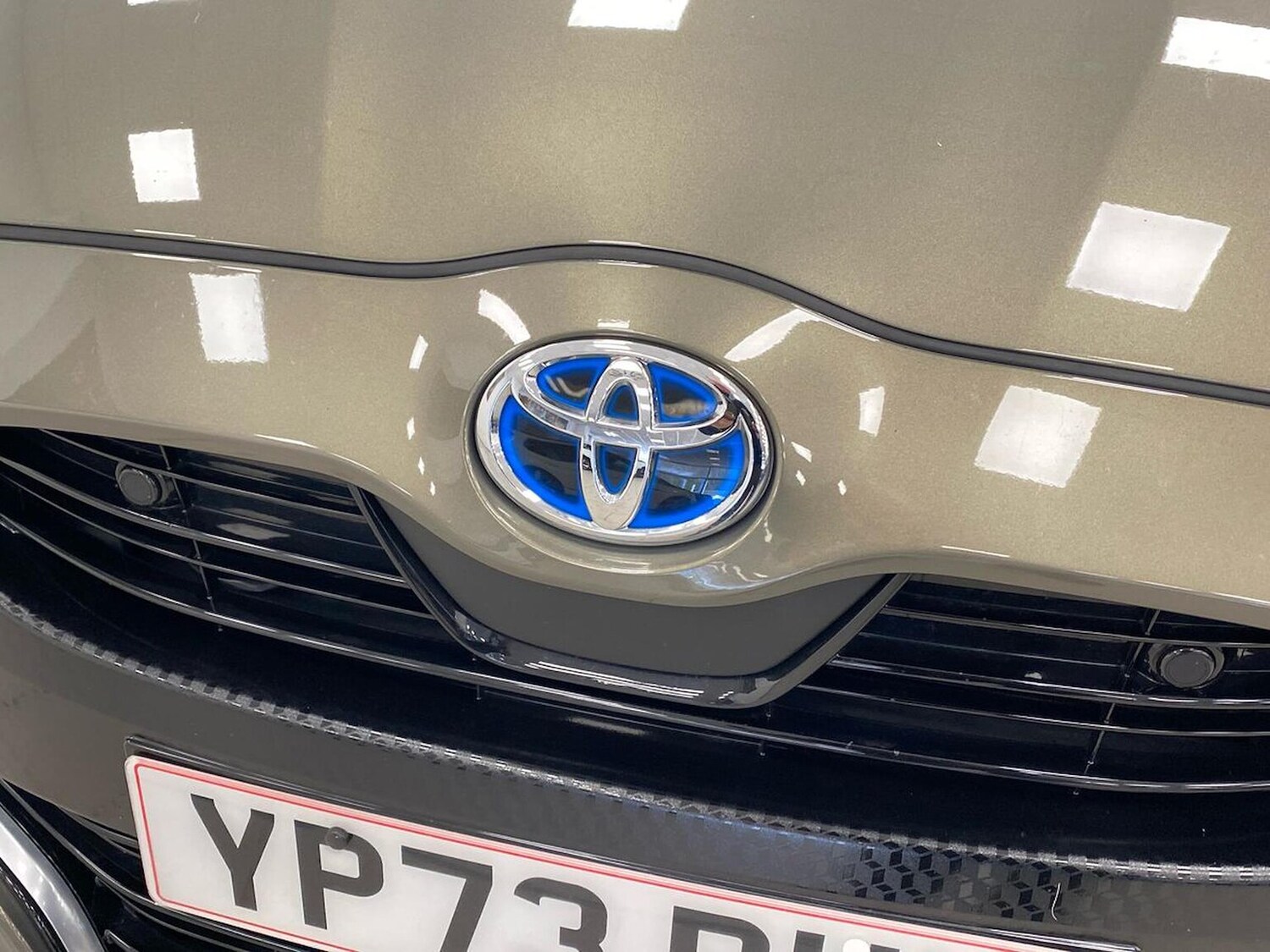 Used Toyota Yaris 2023 for sale - 78194531: Photo 33