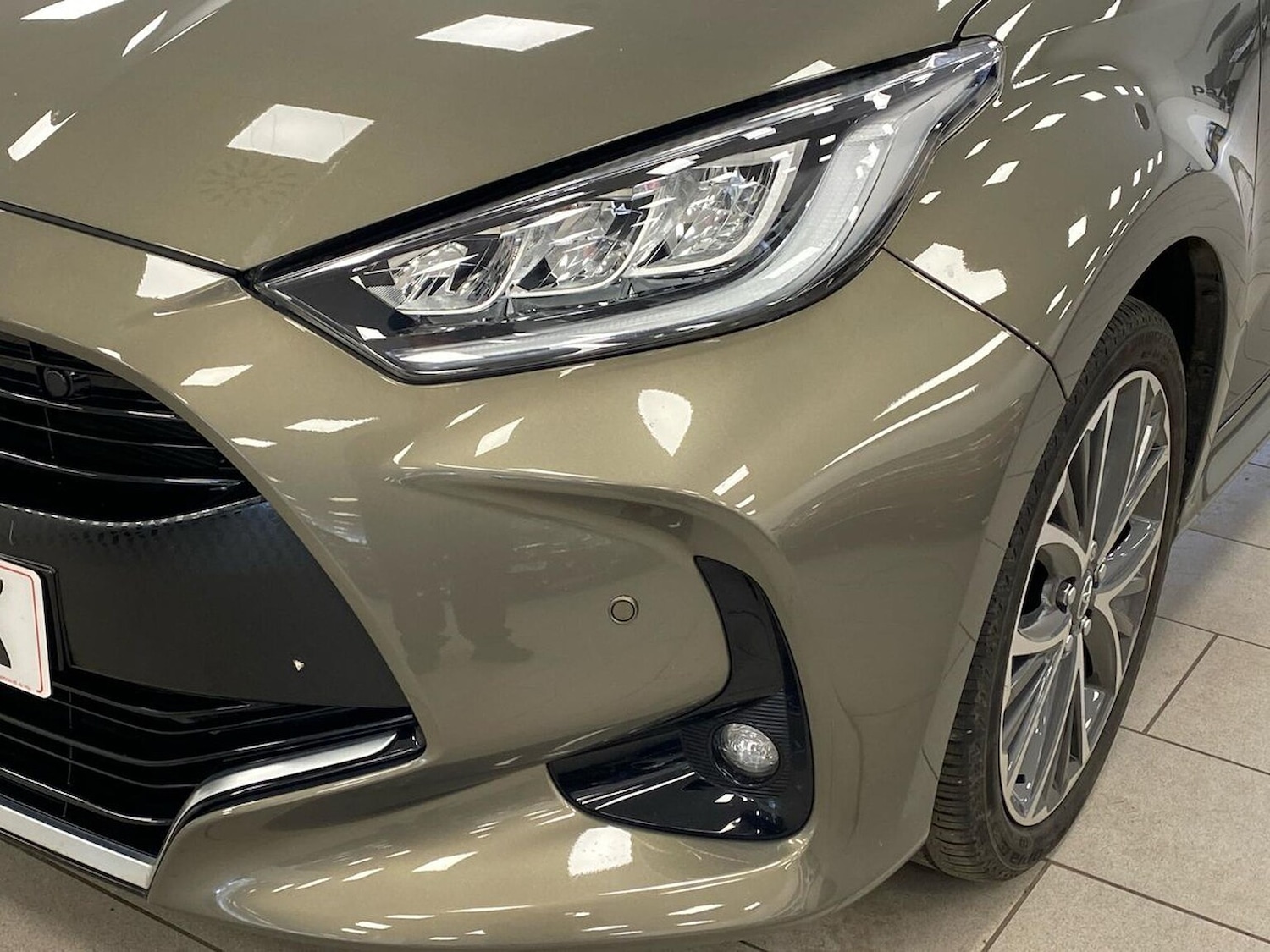 Used Toyota Yaris 2023 for sale - 78194531: Photo 34