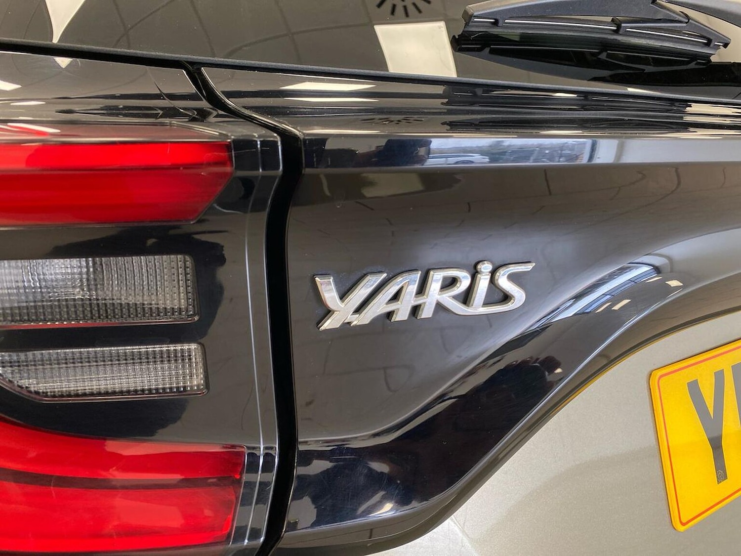 Used Toyota Yaris 2023 for sale - 78194531: Photo 35