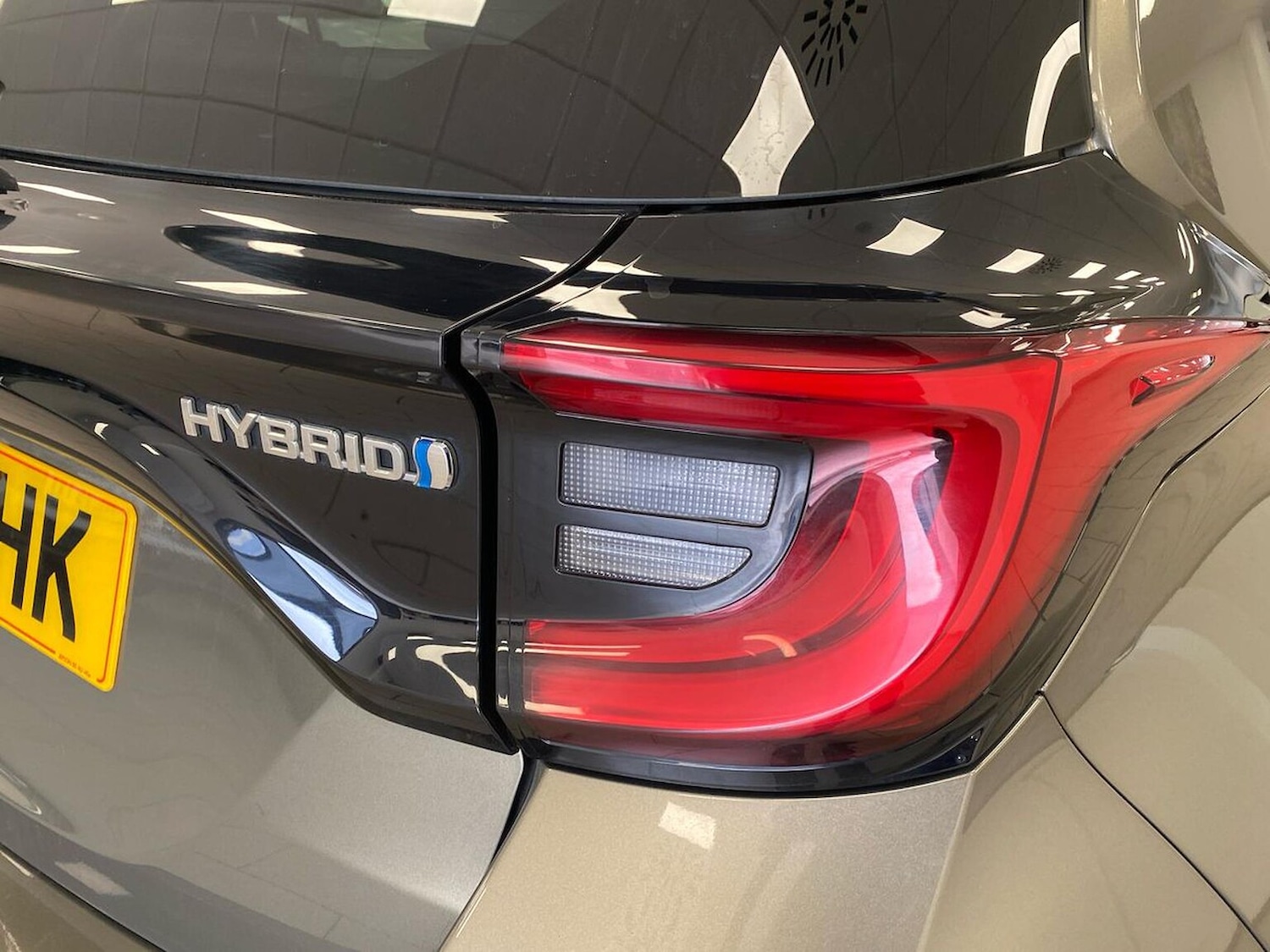 Used Toyota Yaris 2023 for sale - 78194531: Photo 36