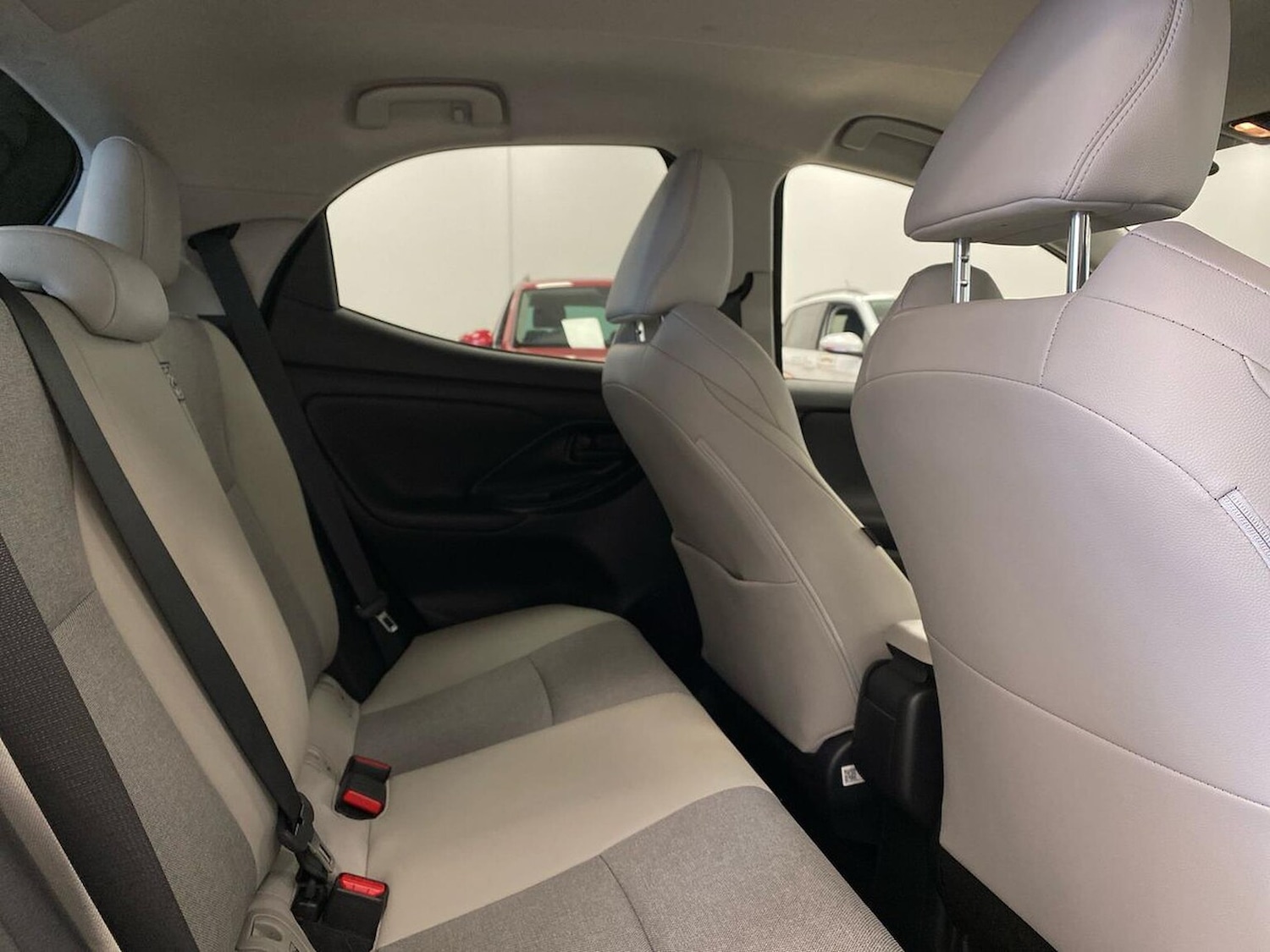 Used Toyota Yaris 2023 for sale - 78194531: Photo 37