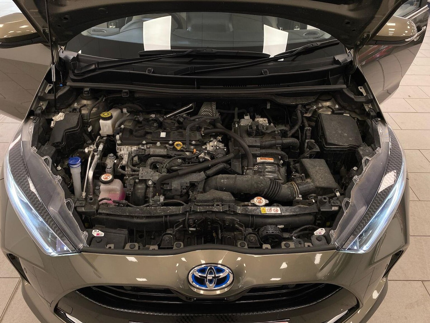 Used Toyota Yaris 2023 for sale - 78194531: Photo 39