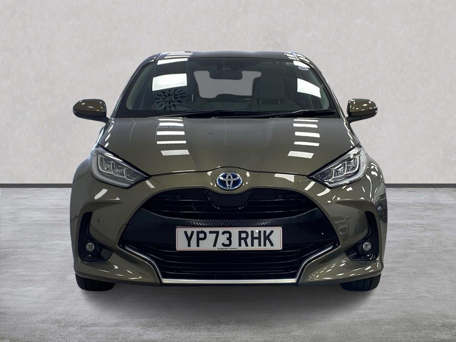 Used Toyota Yaris 2023 for sale - 78194531: Photo 5
