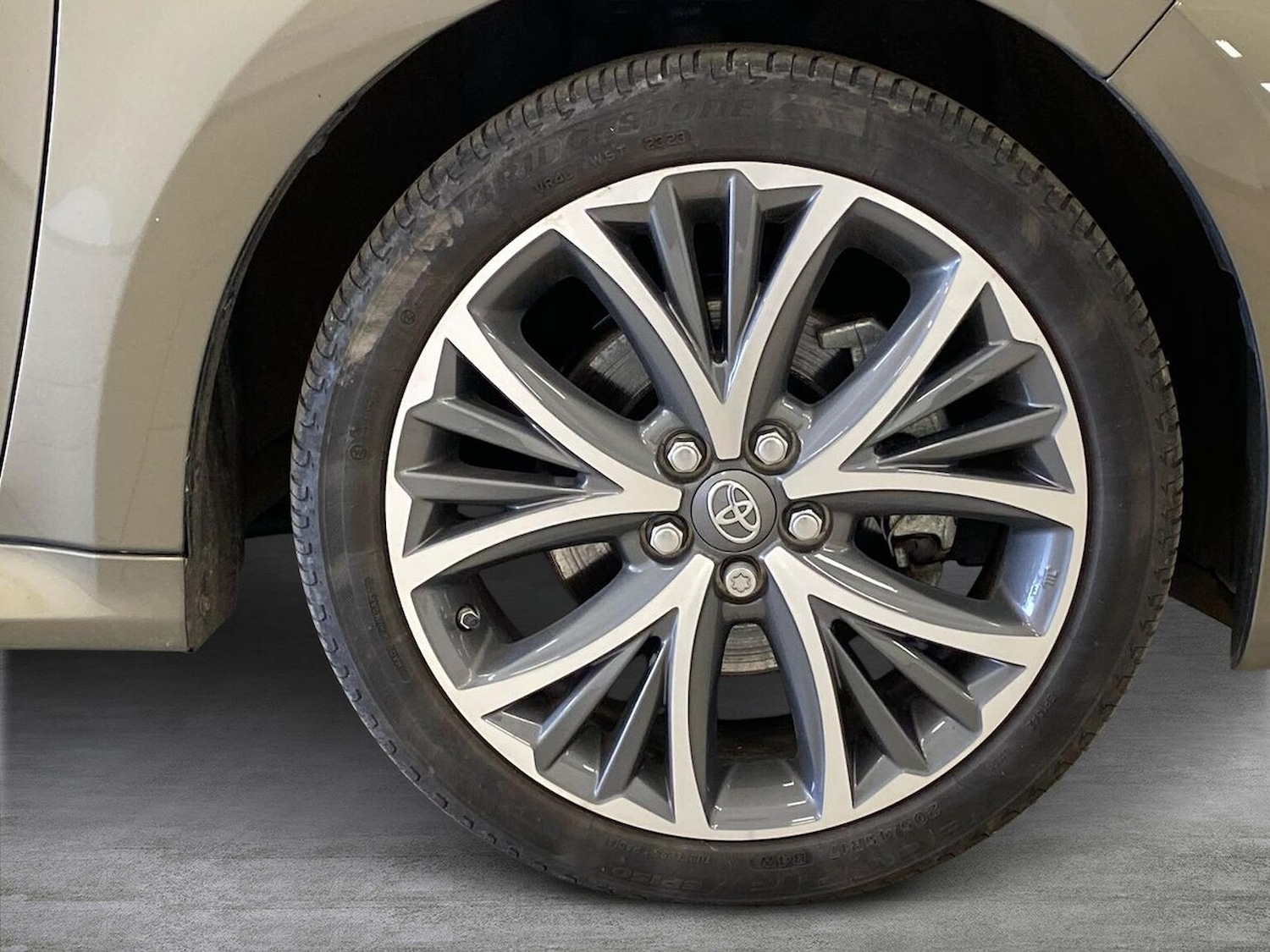 Used Toyota Yaris 2023 for sale - 78194531: Photo 6