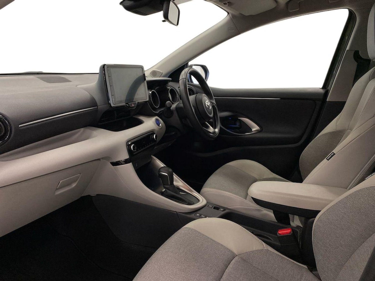 Used Toyota Yaris 2023 for sale - 78194531: Photo 7