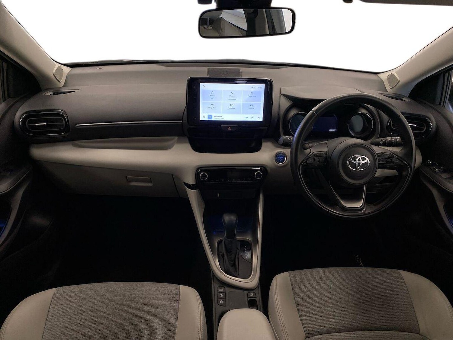 Used Toyota Yaris 2023 for sale - 78194531: Photo 8