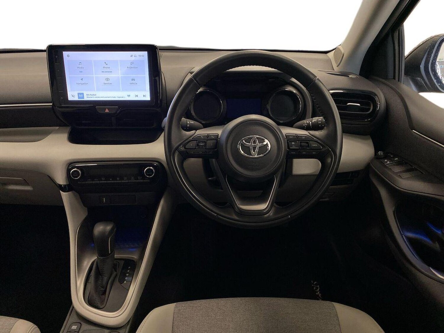 Used Toyota Yaris 2023 for sale - 78194531: Photo 9