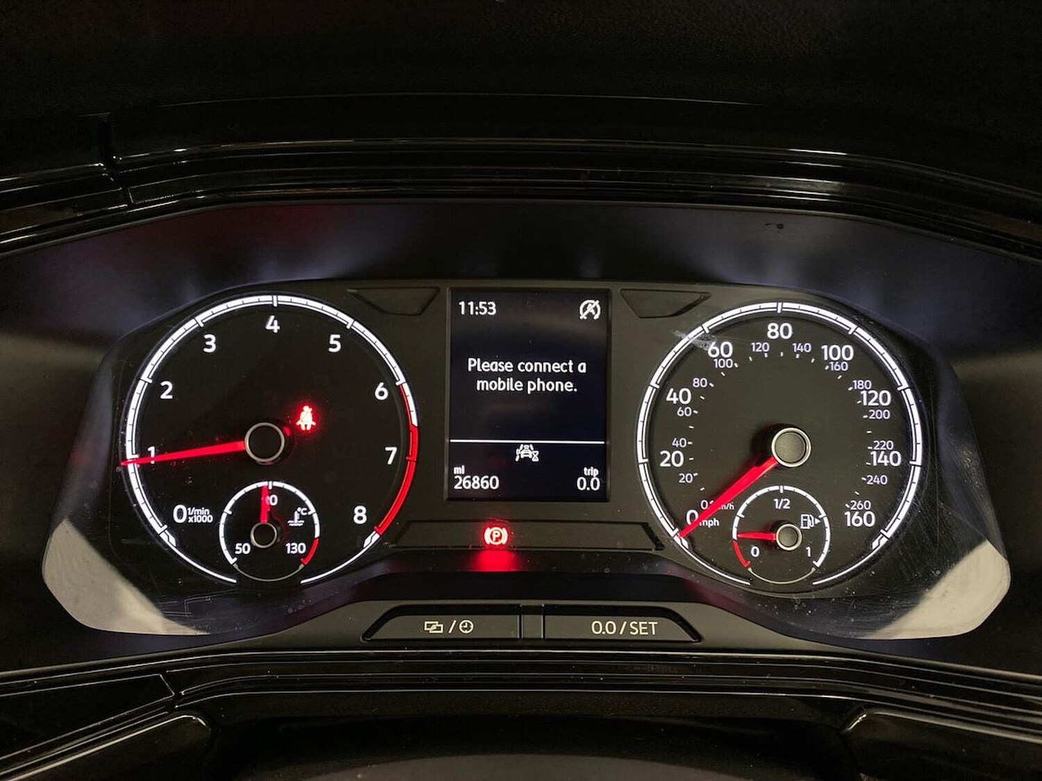 Used Volkswagen T-Cross 2022 for sale - 78194419: Photo 10