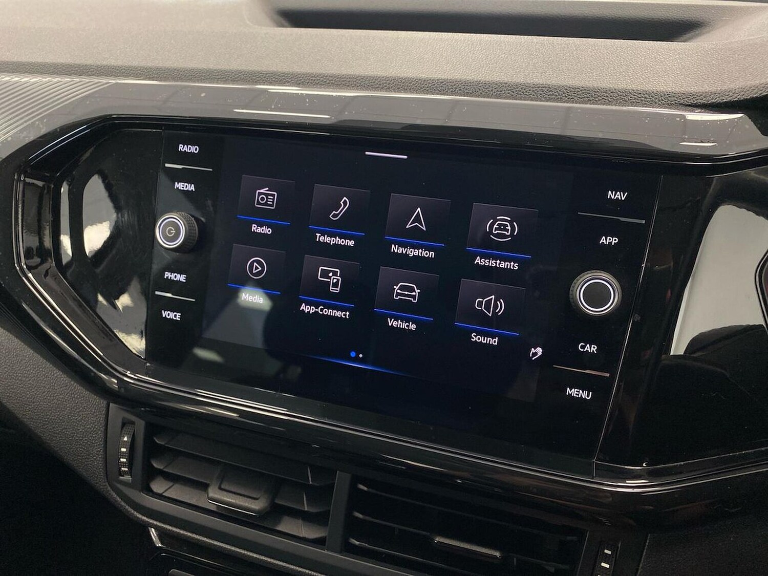 Used Volkswagen T-Cross 2022 for sale - 78194419: Photo 11