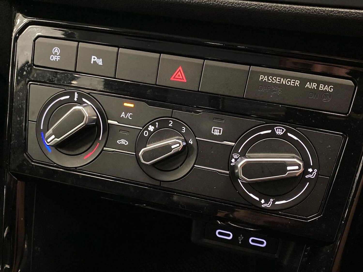 Used Volkswagen T-Cross 2022 for sale - 78194419: Photo 12