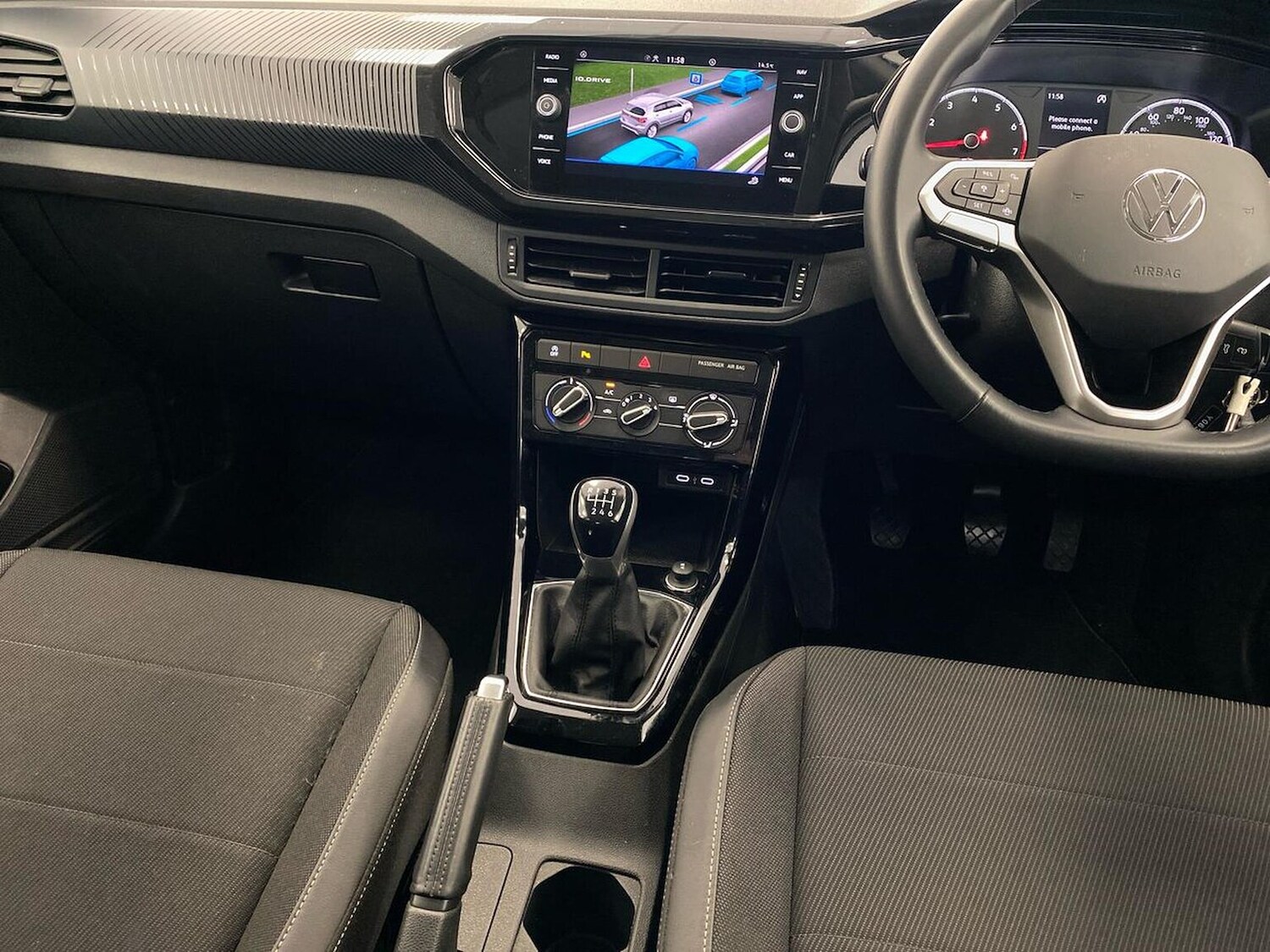 Used Volkswagen T-Cross 2022 for sale - 78194419: Photo 13