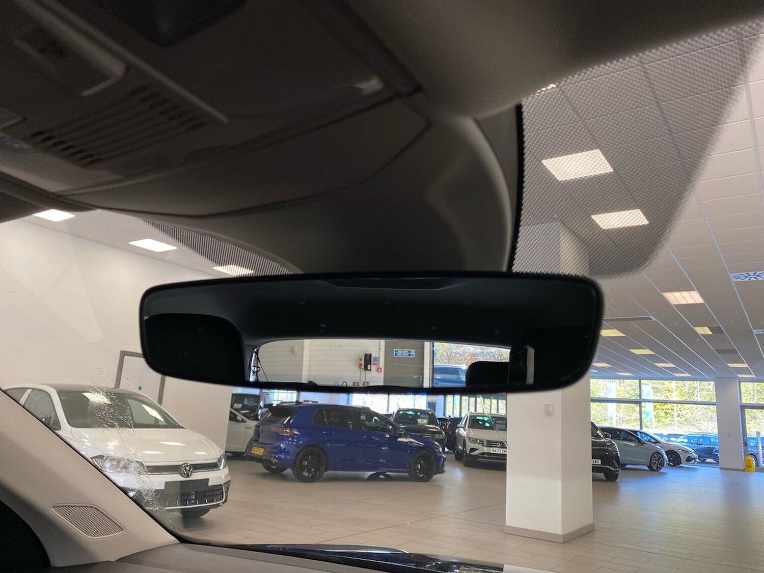 Used Volkswagen T-Cross 2022 for sale - 78194419: Photo 14