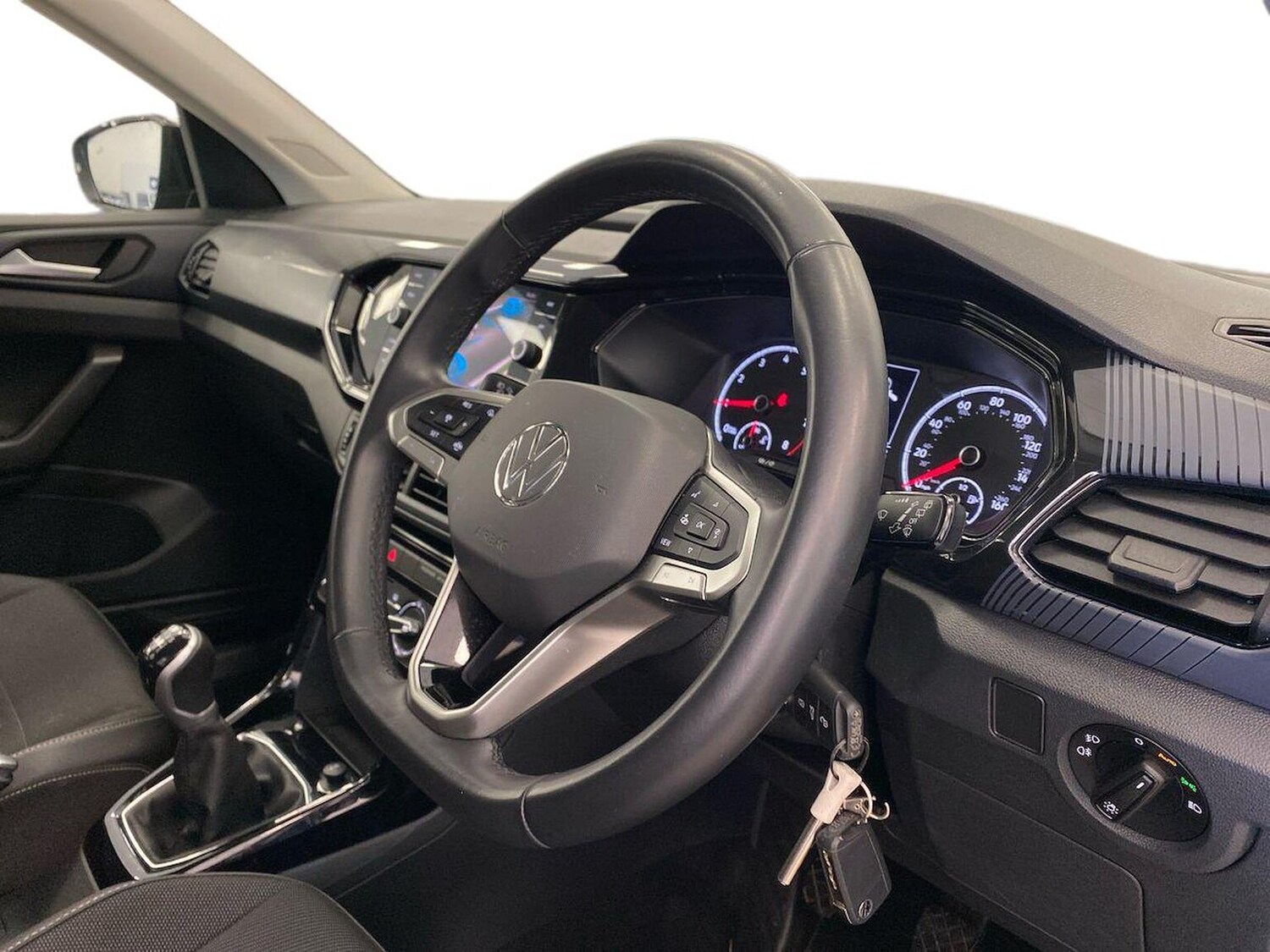 Used Volkswagen T-Cross 2022 for sale - 78194419: Photo 15