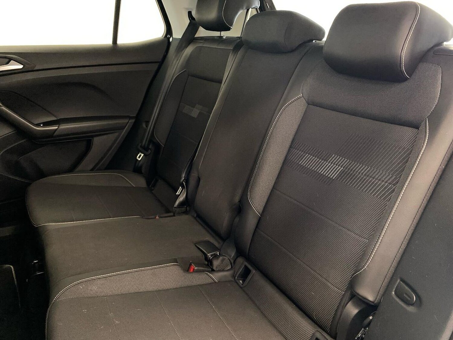 Used Volkswagen T-Cross 2022 for sale - 78194419: Photo 16