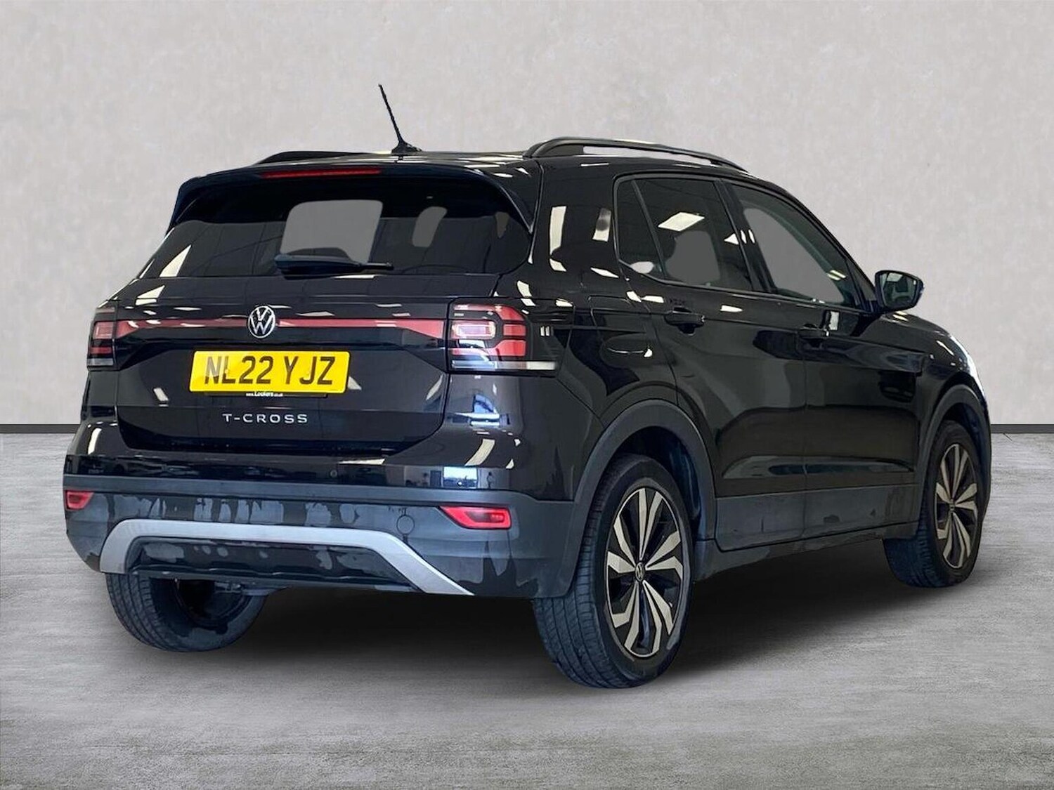 Used Volkswagen T-Cross 2022 for sale - 78194419: Photo 18