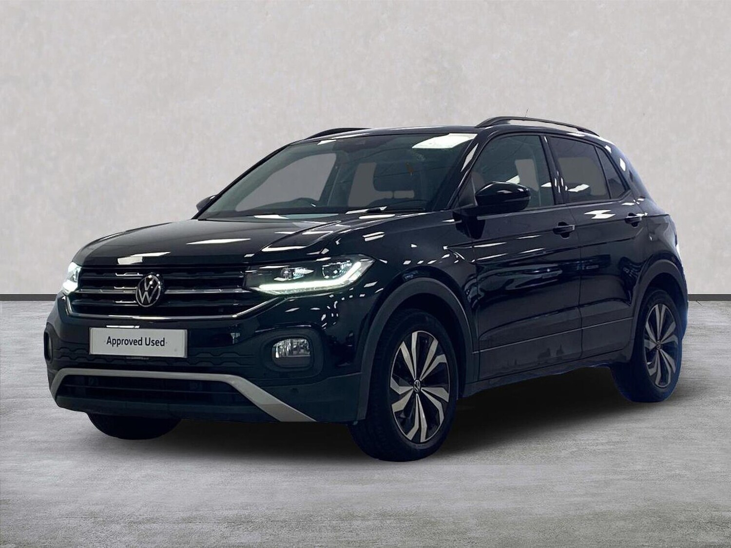 Used Volkswagen T-Cross 2022 for sale - 78194419: Photo 20
