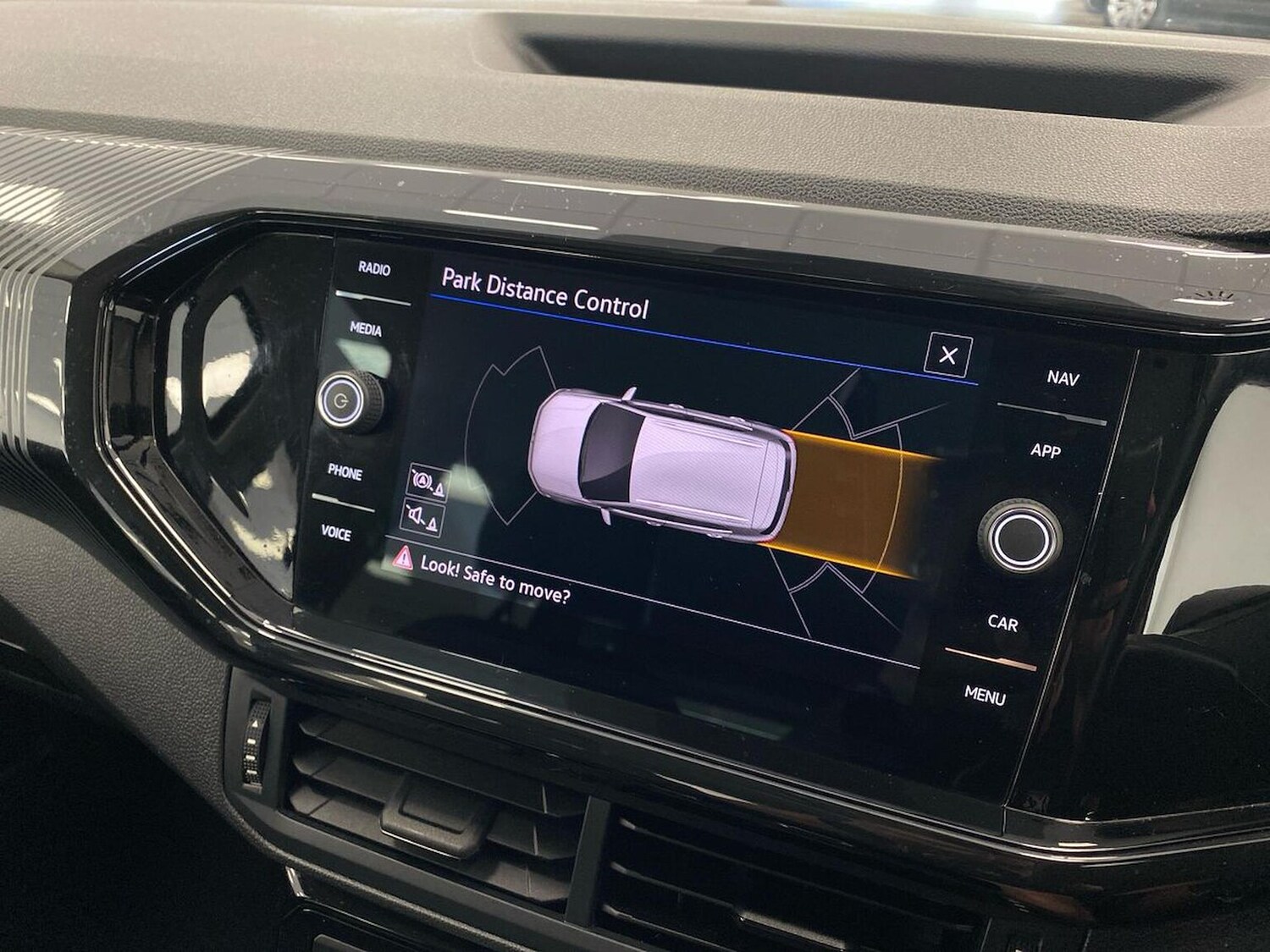 Used Volkswagen T-Cross 2022 for sale - 78194419: Photo 23