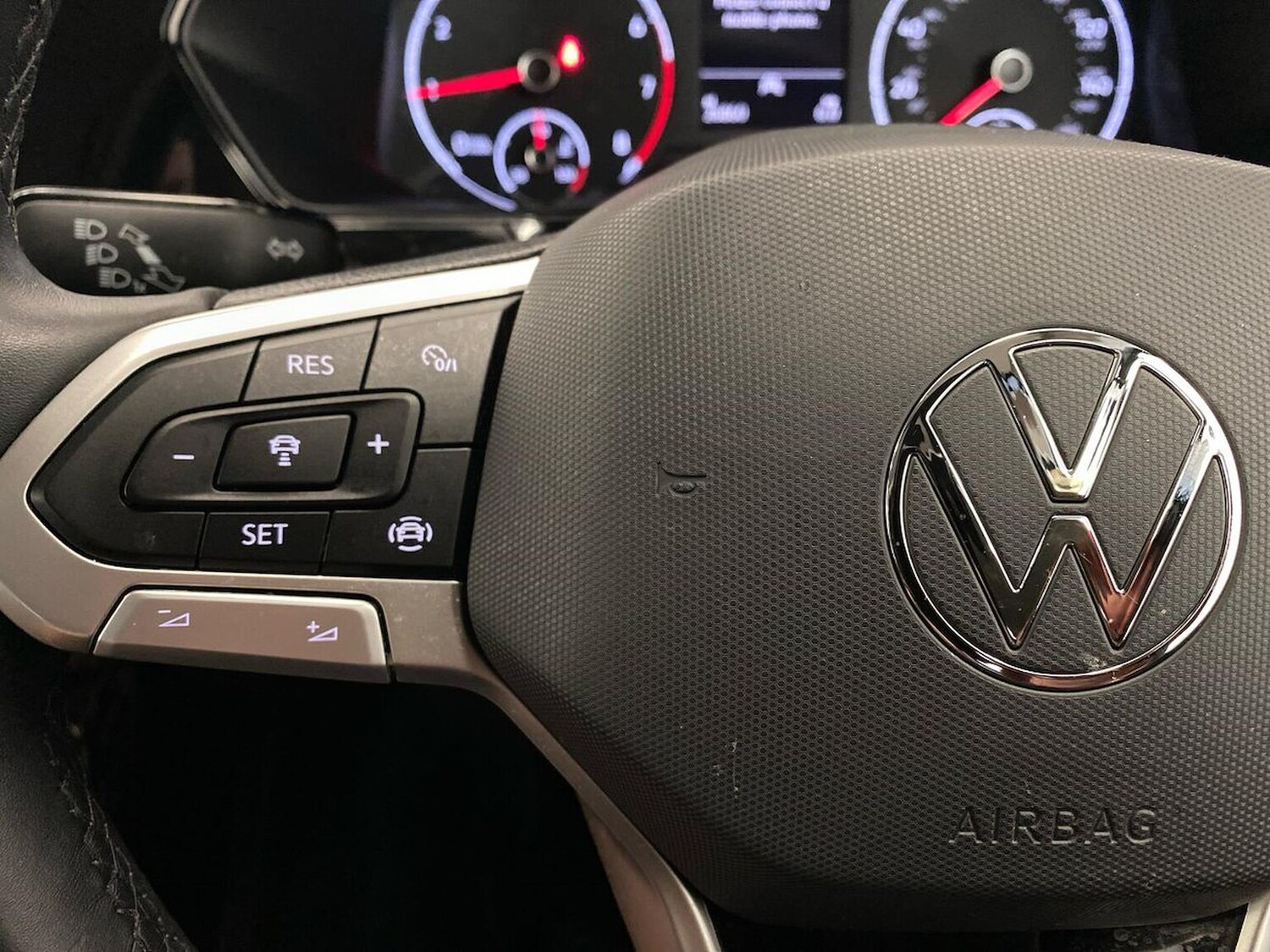 Used Volkswagen T-Cross 2022 for sale - 78194419: Photo 27