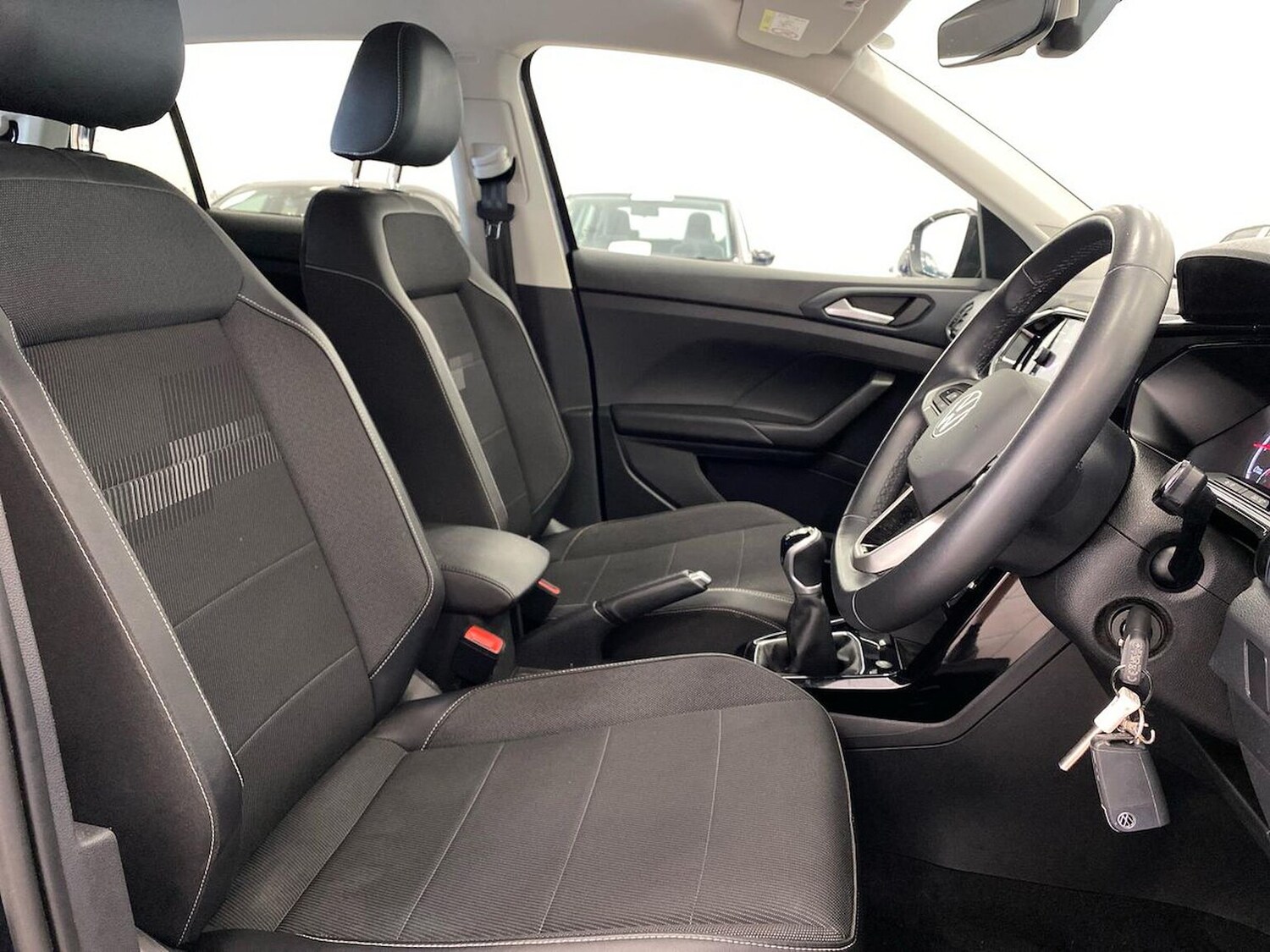 Used Volkswagen T-Cross 2022 for sale - 78194419: Photo 31