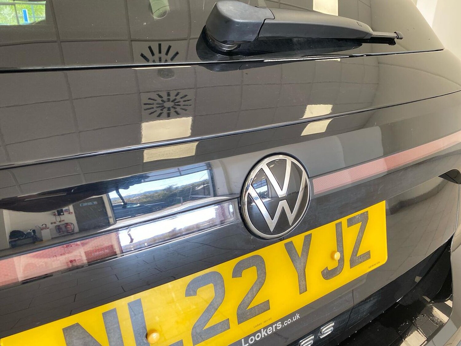 Used Volkswagen T-Cross 2022 for sale - 78194419: Photo 32