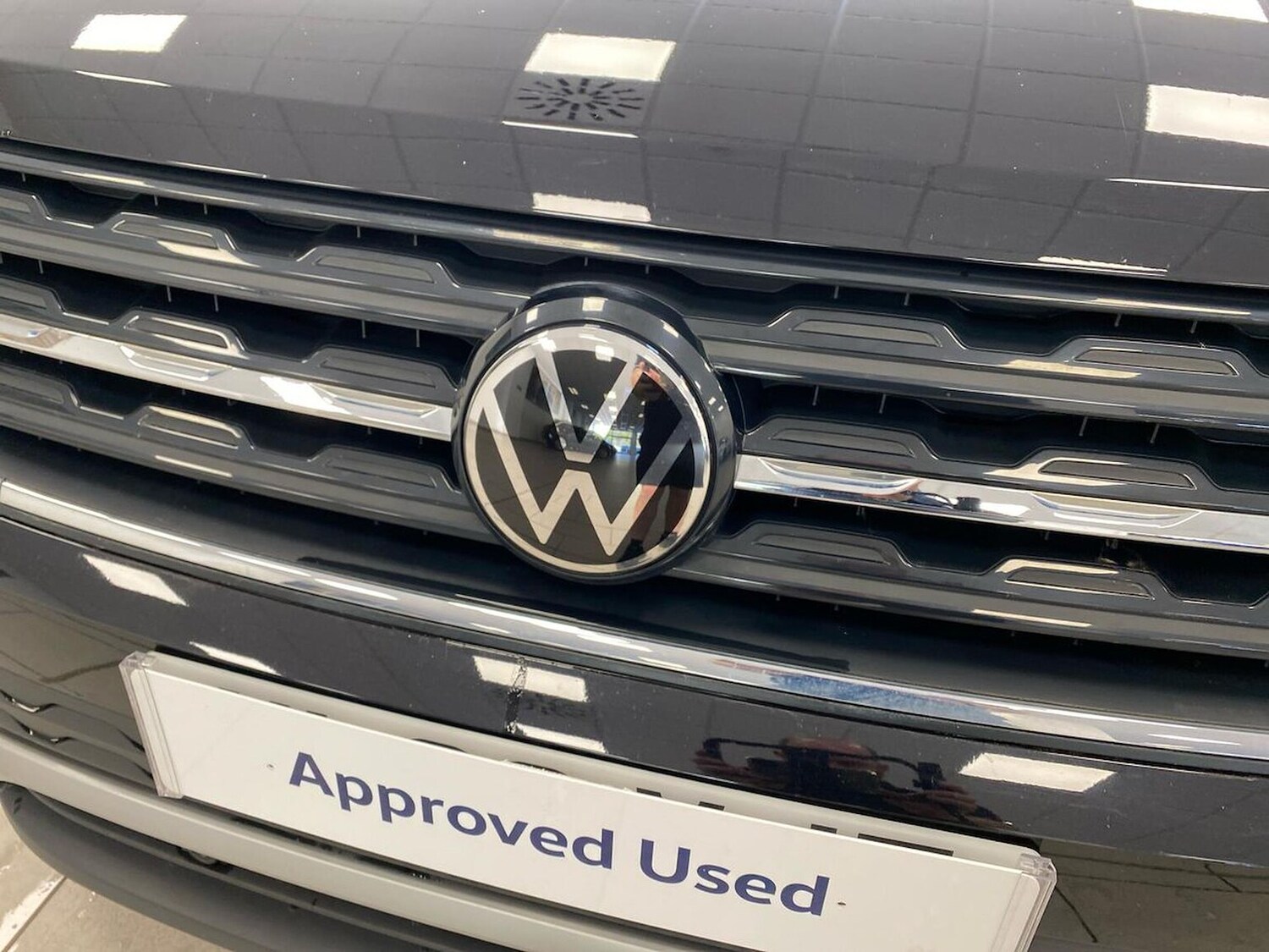 Used Volkswagen T-Cross 2022 for sale - 78194419: Photo 33