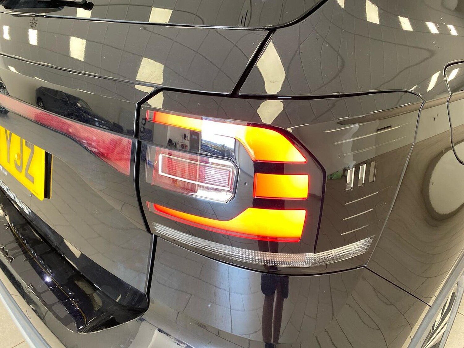 Used Volkswagen T-Cross 2022 for sale - 78194419: Photo 36