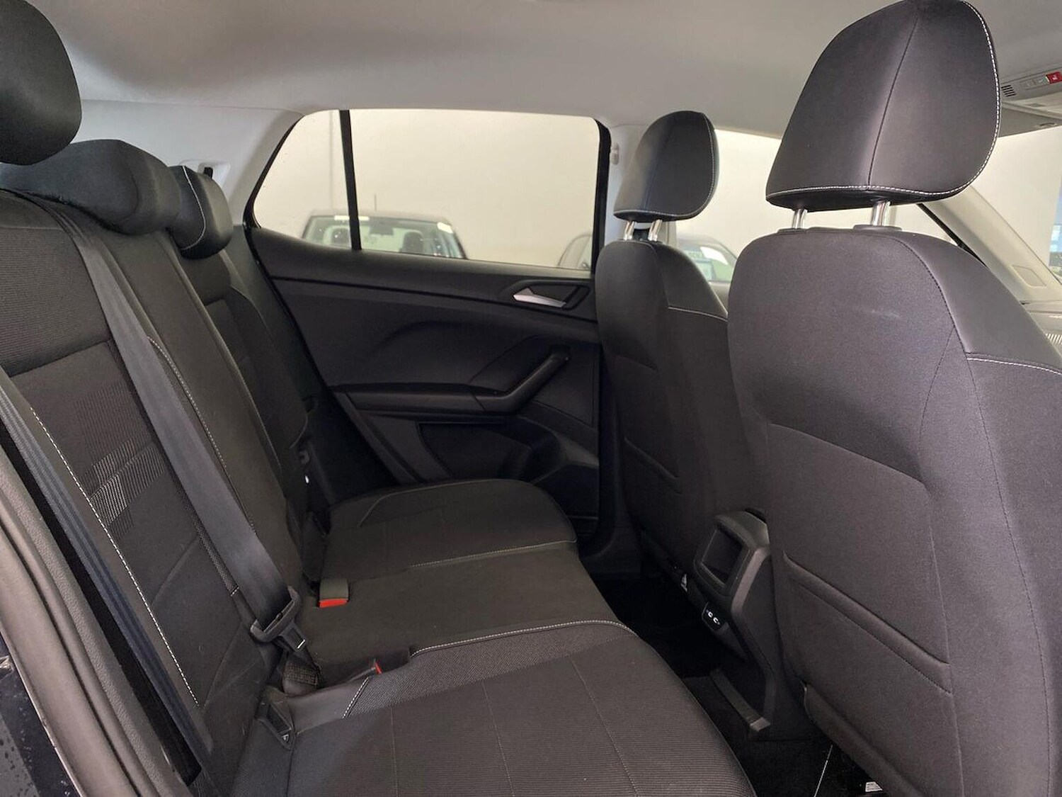 Used Volkswagen T-Cross 2022 for sale - 78194419: Photo 37