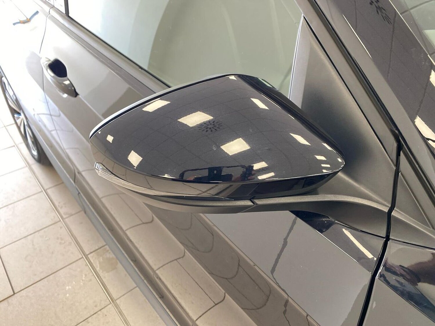 Used Volkswagen T-Cross 2022 for sale - 78194419: Photo 38