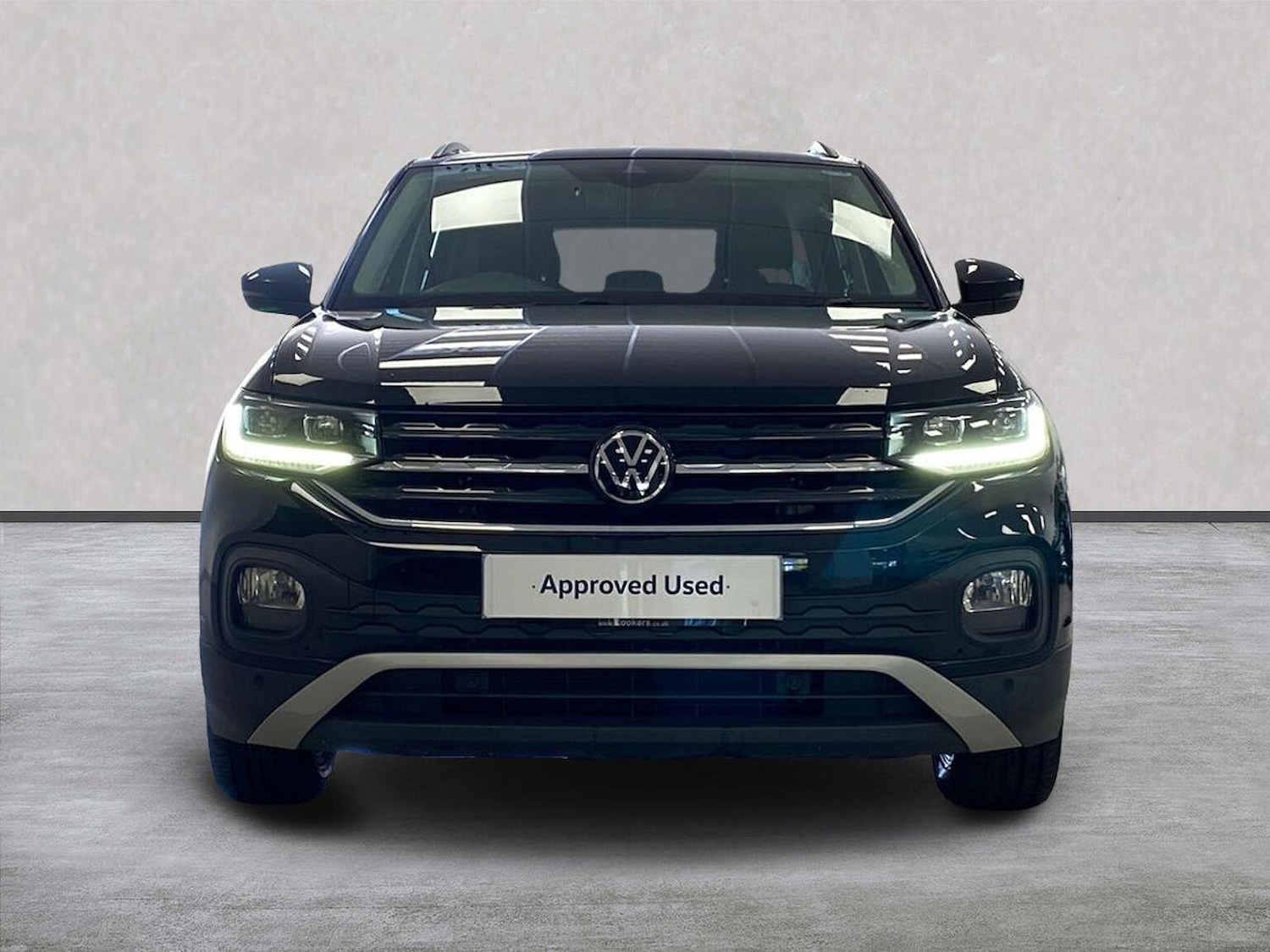 Used Volkswagen T-Cross 2022 for sale - 78194419: Photo 5