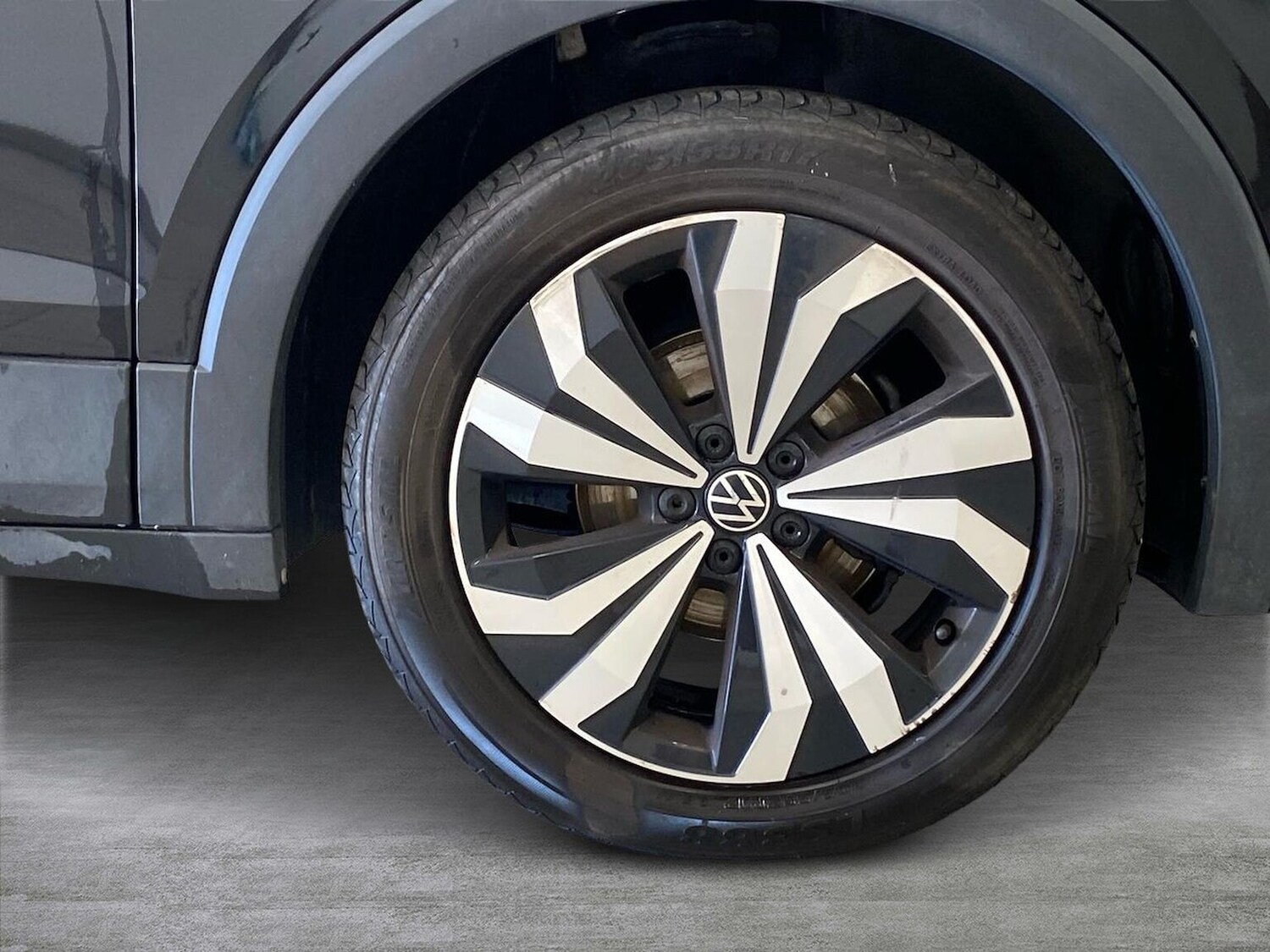 Used Volkswagen T-Cross 2022 for sale - 78194419: Photo 6