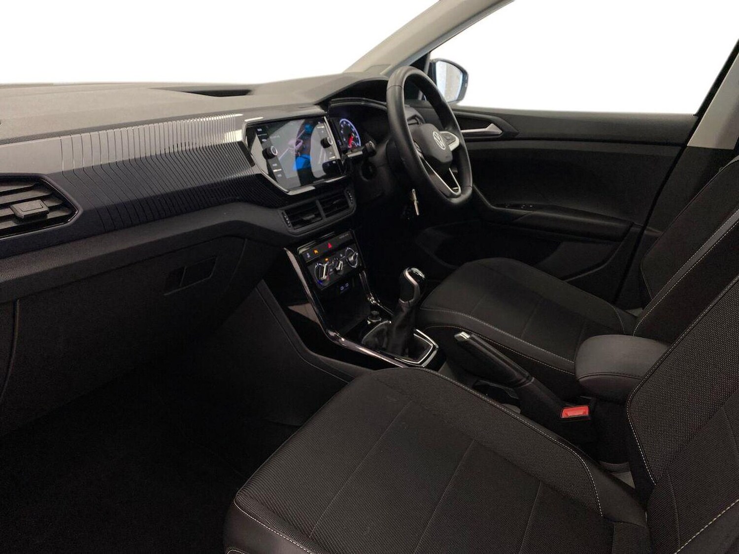 Used Volkswagen T-Cross 2022 for sale - 78194419: Photo 7