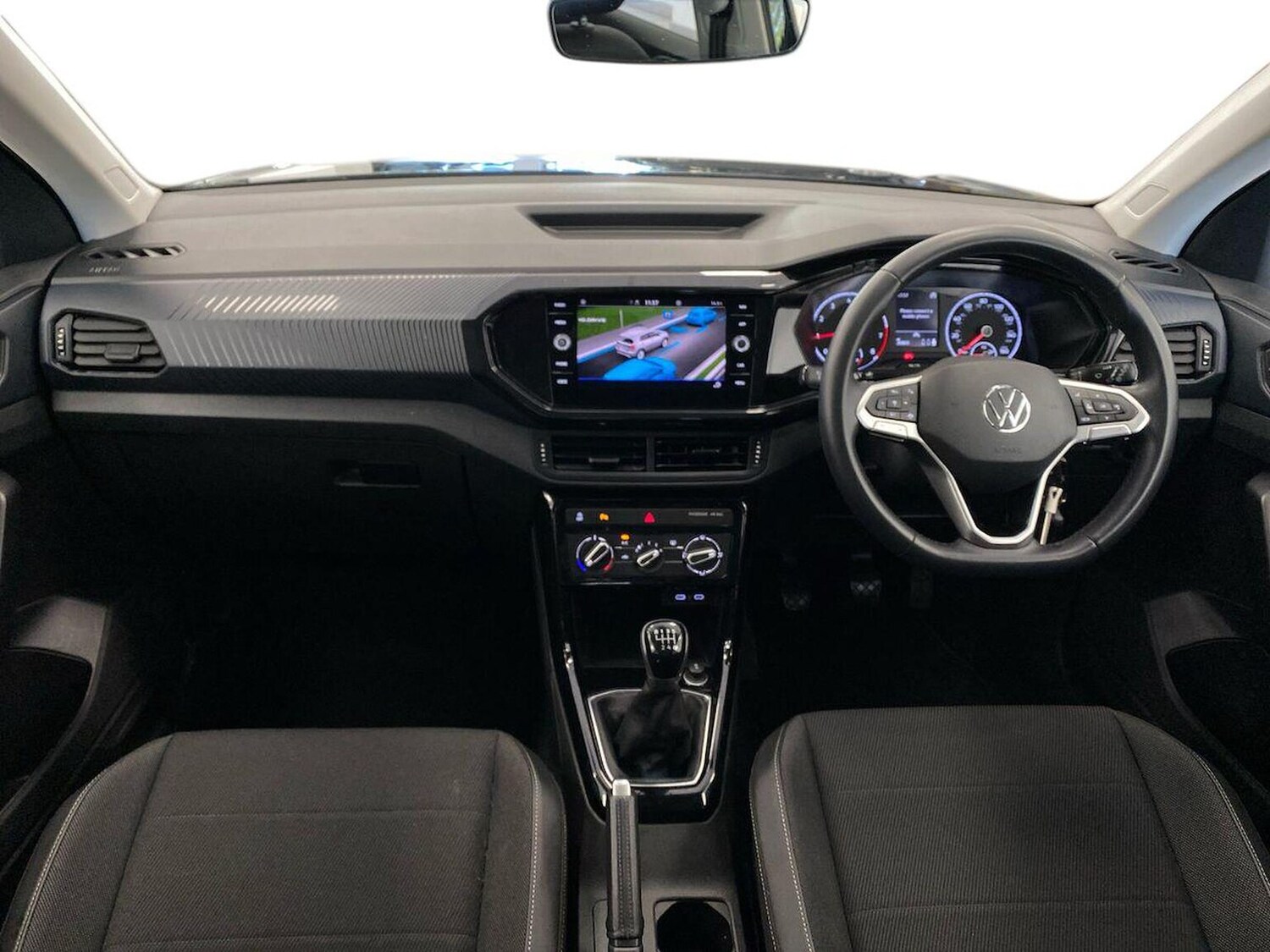 Used Volkswagen T-Cross 2022 for sale - 78194419: Photo 8