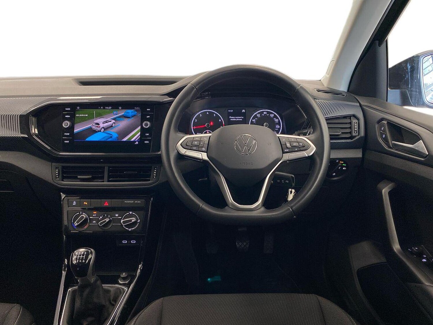 Used Volkswagen T-Cross 2022 for sale - 78194419: Photo 9