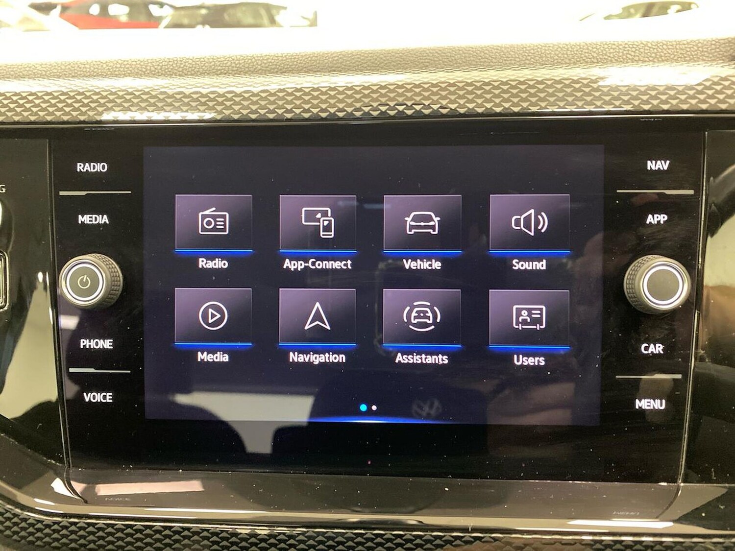 Used Volkswagen Polo 2023 for sale - 76554274: Photo 11