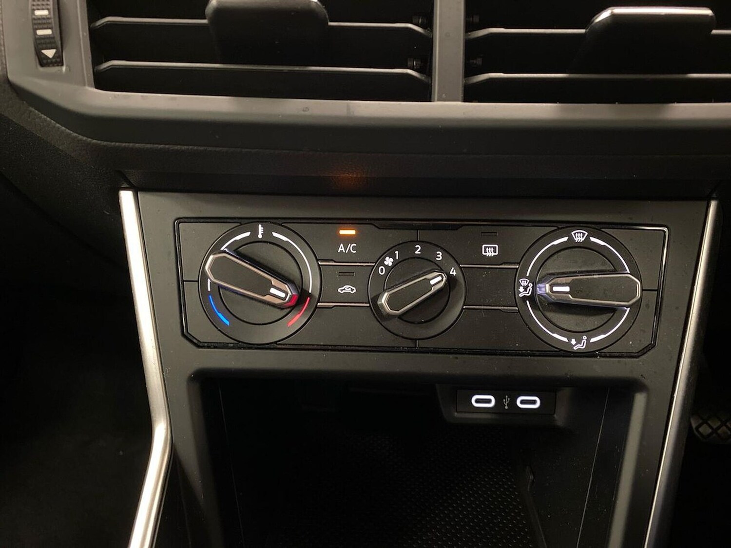 Used Volkswagen Polo 2023 for sale - 76554274: Photo 12