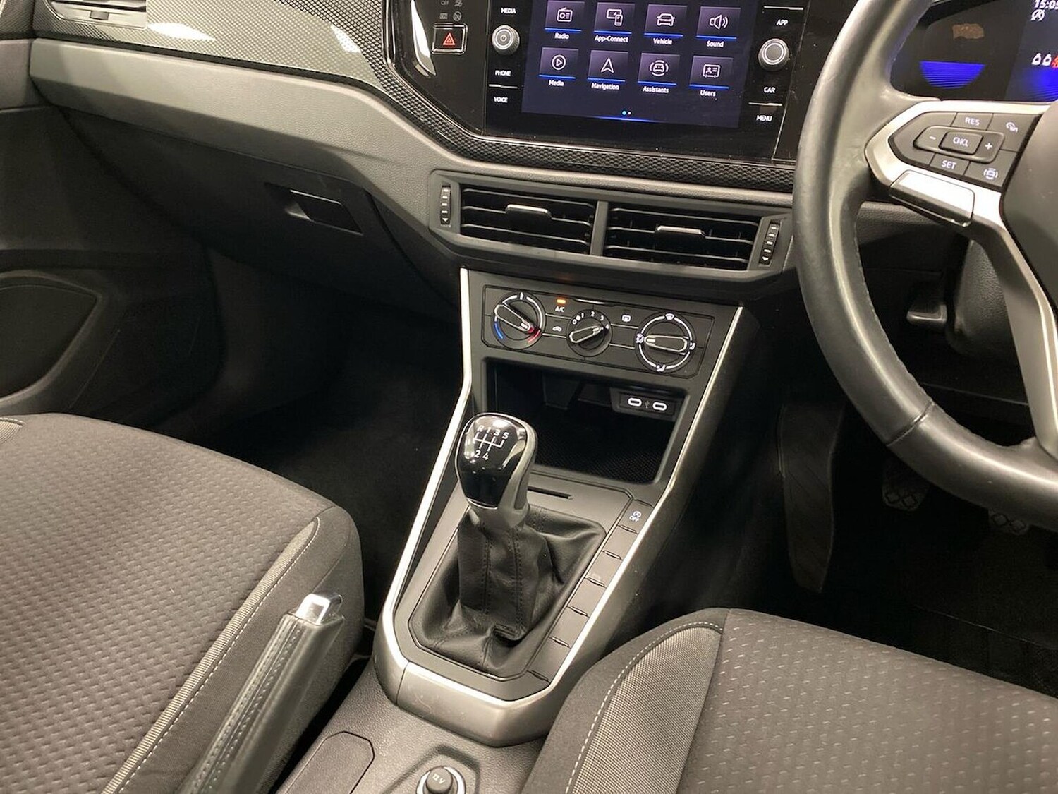 Used Volkswagen Polo 2023 for sale - 76554274: Photo 13