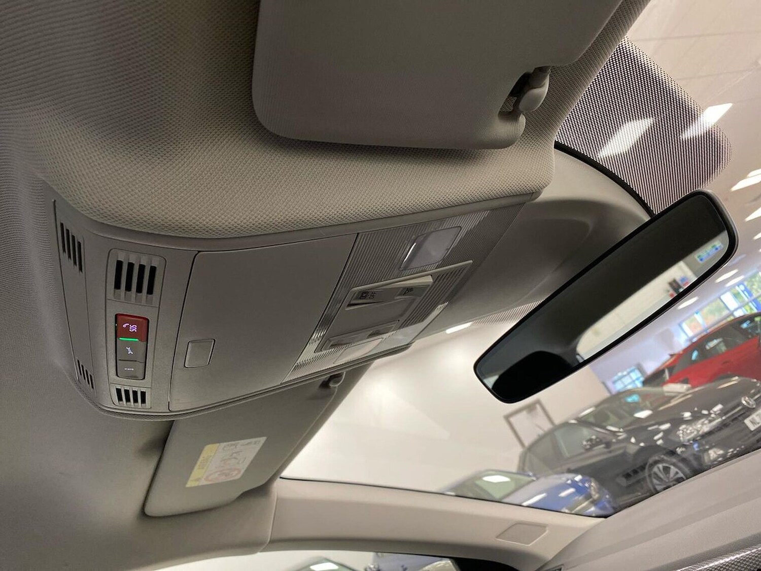 Used Volkswagen Polo 2023 for sale - 76554274: Photo 14