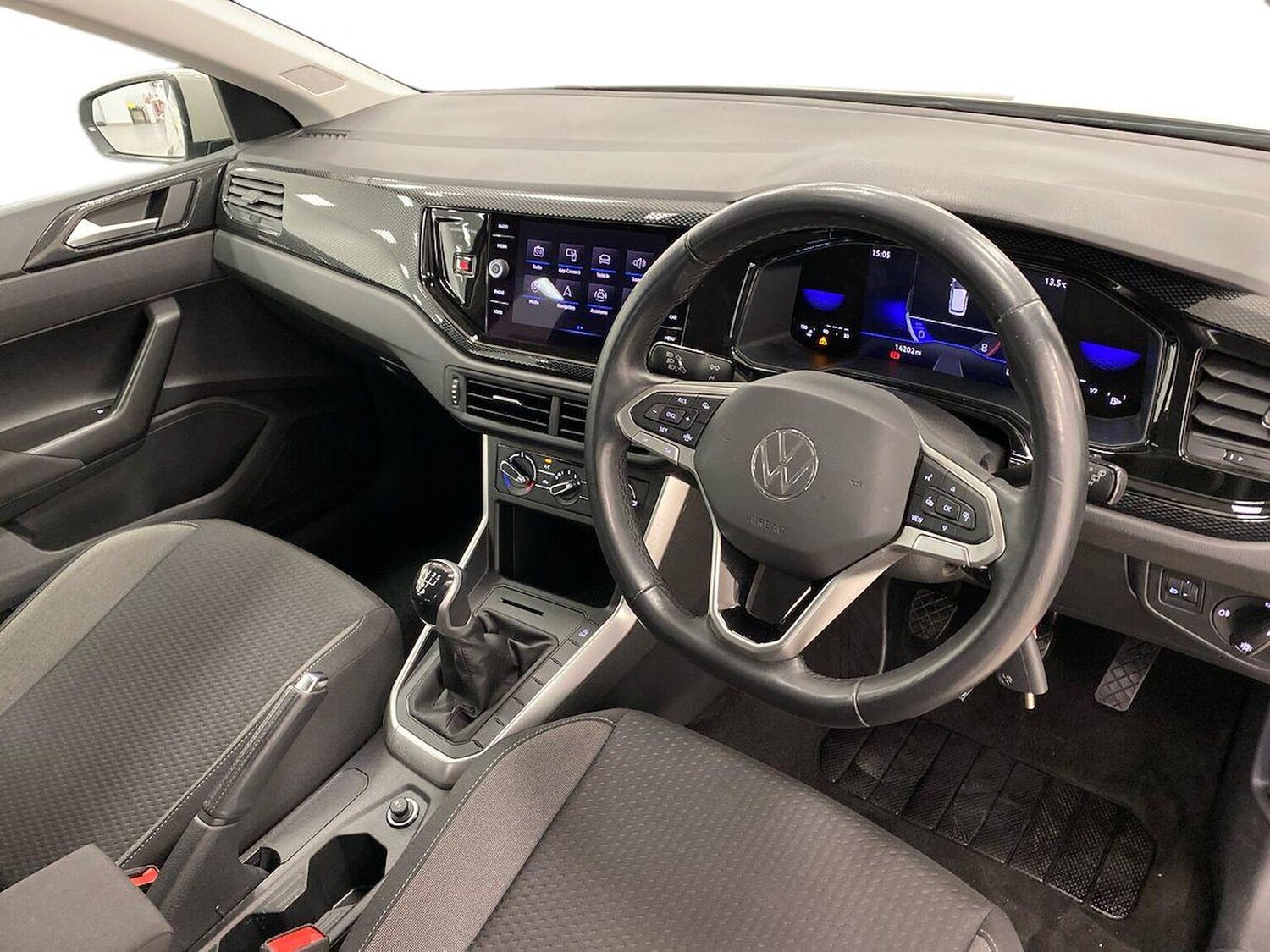 Used Volkswagen Polo 2023 for sale - 76554274: Photo 15