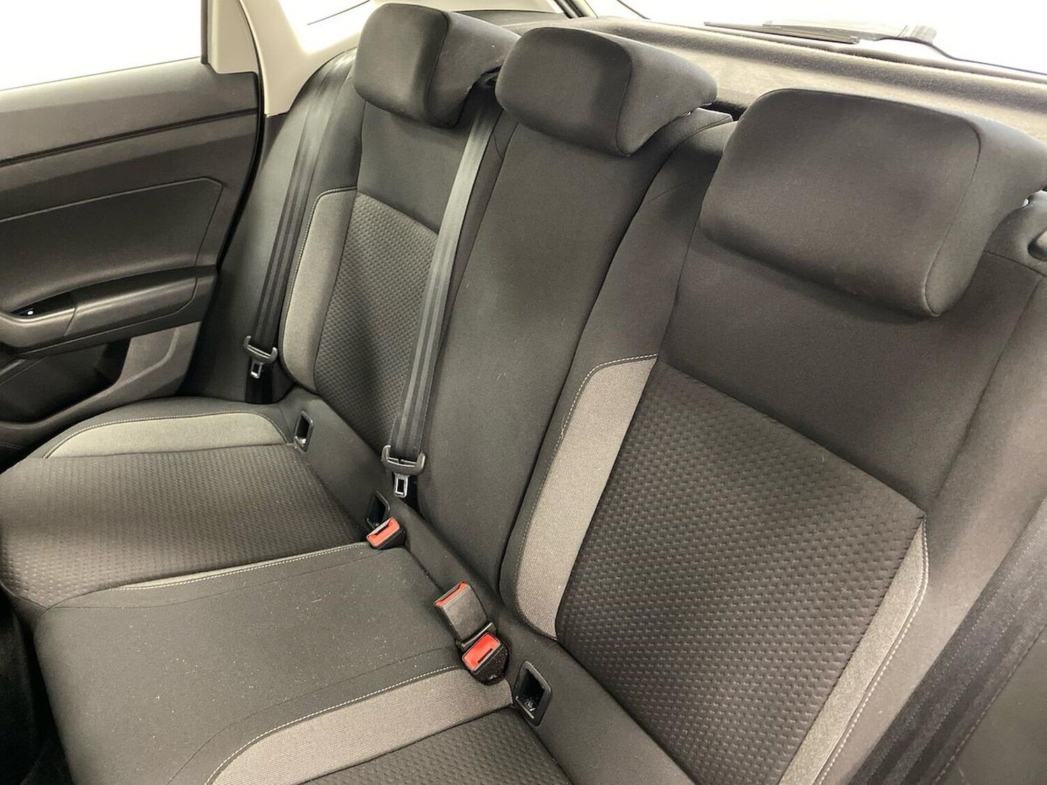 Used Volkswagen Polo 2023 for sale - 76554274: Photo 16