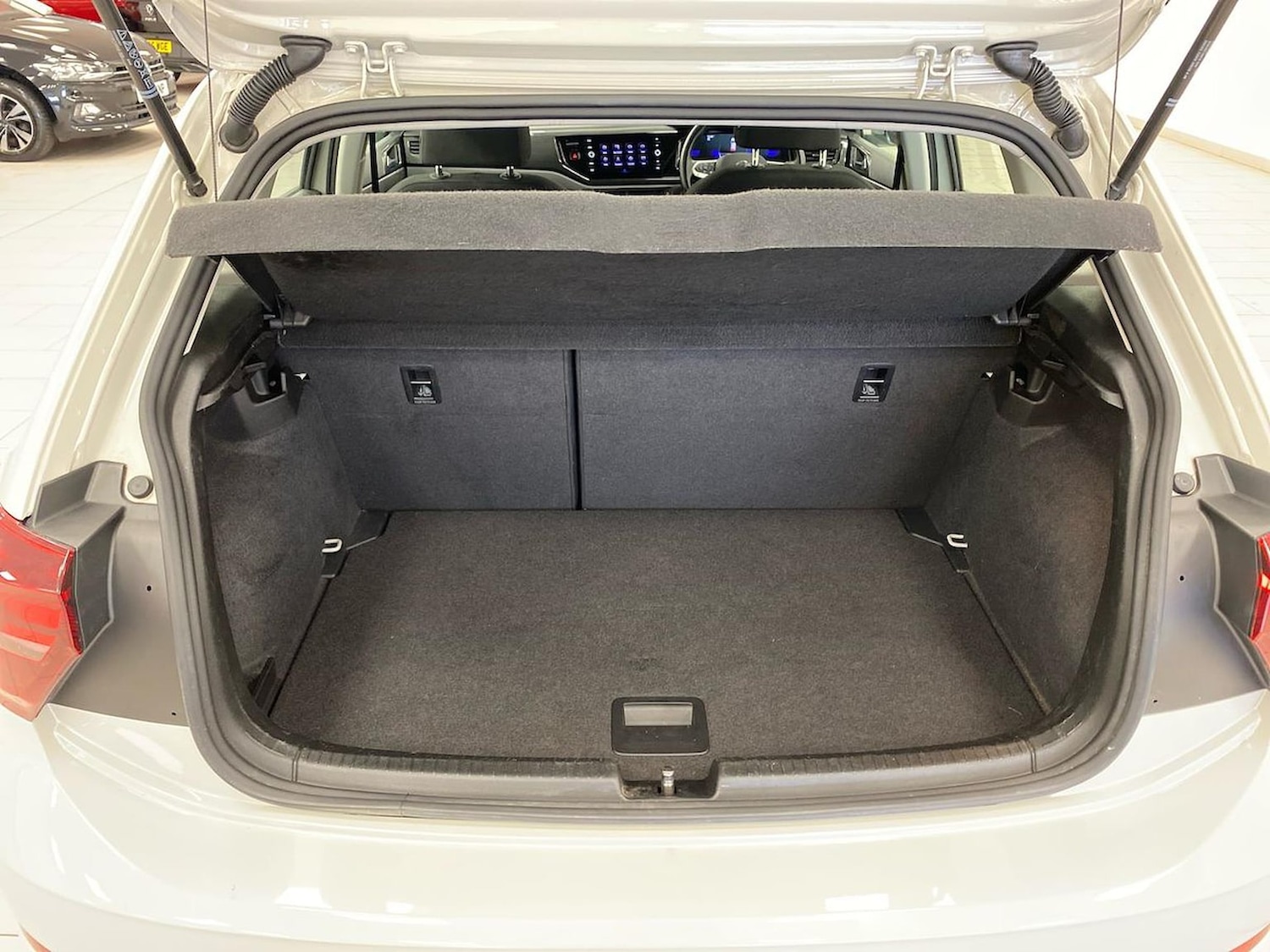 Used Volkswagen Polo 2023 for sale - 76554274: Photo 17