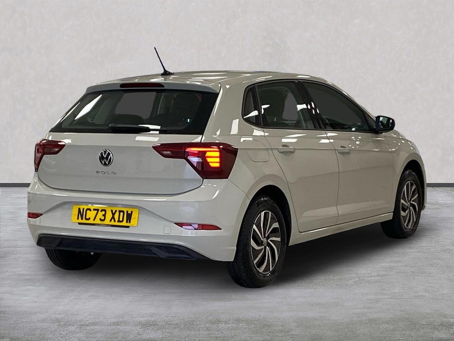 Used Volkswagen Polo 2023 for sale - 76554274: Photo 18