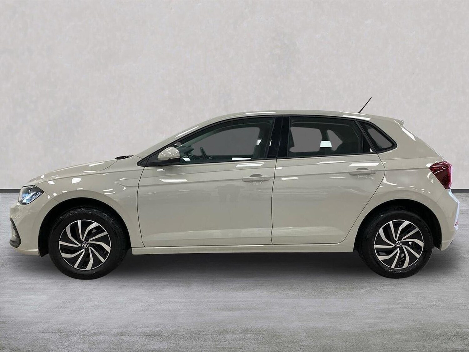 Used Volkswagen Polo 2023 for sale - 76554274: Photo 19
