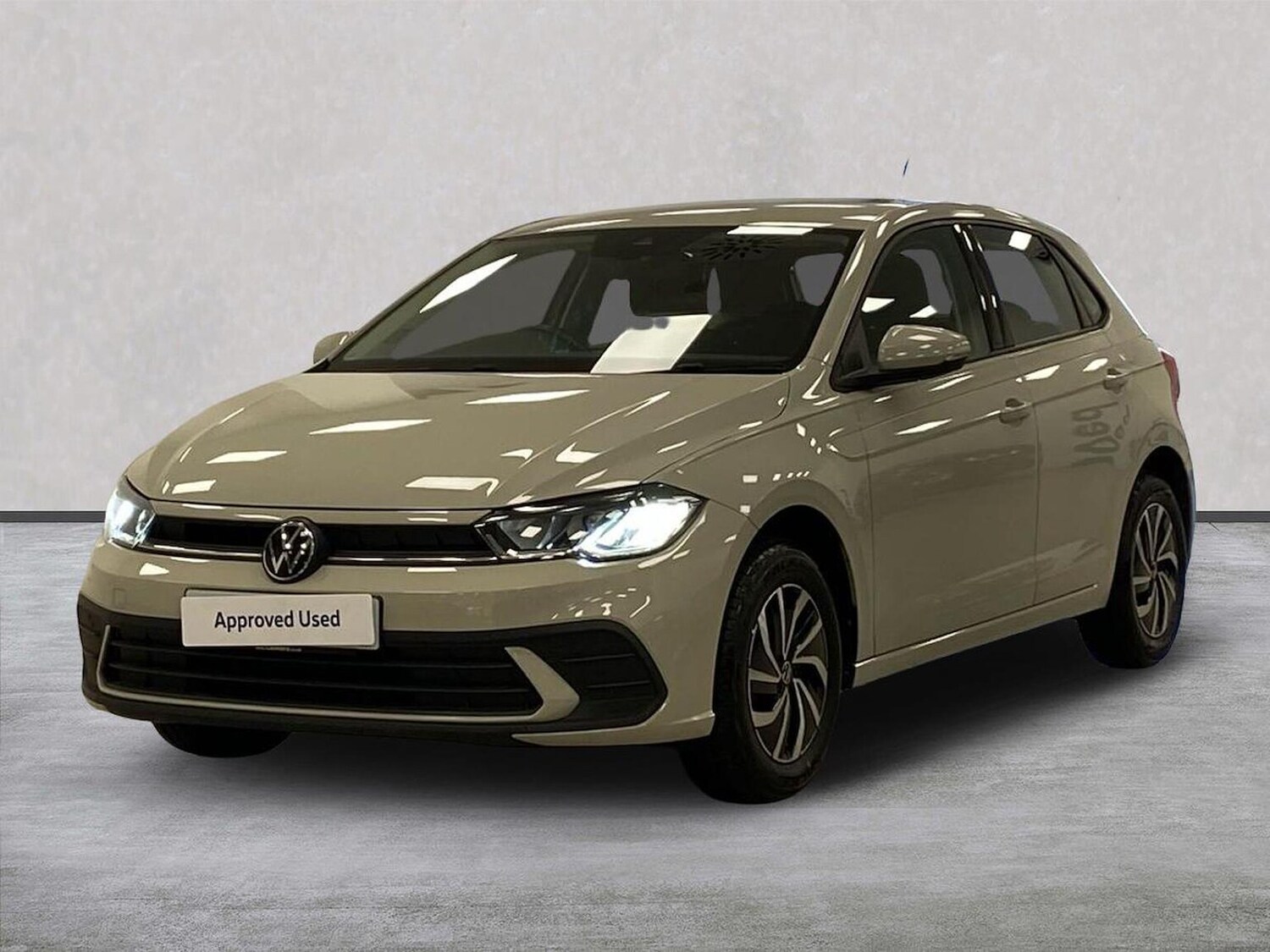 Used Volkswagen Polo 2023 for sale - 76554274: Photo 20
